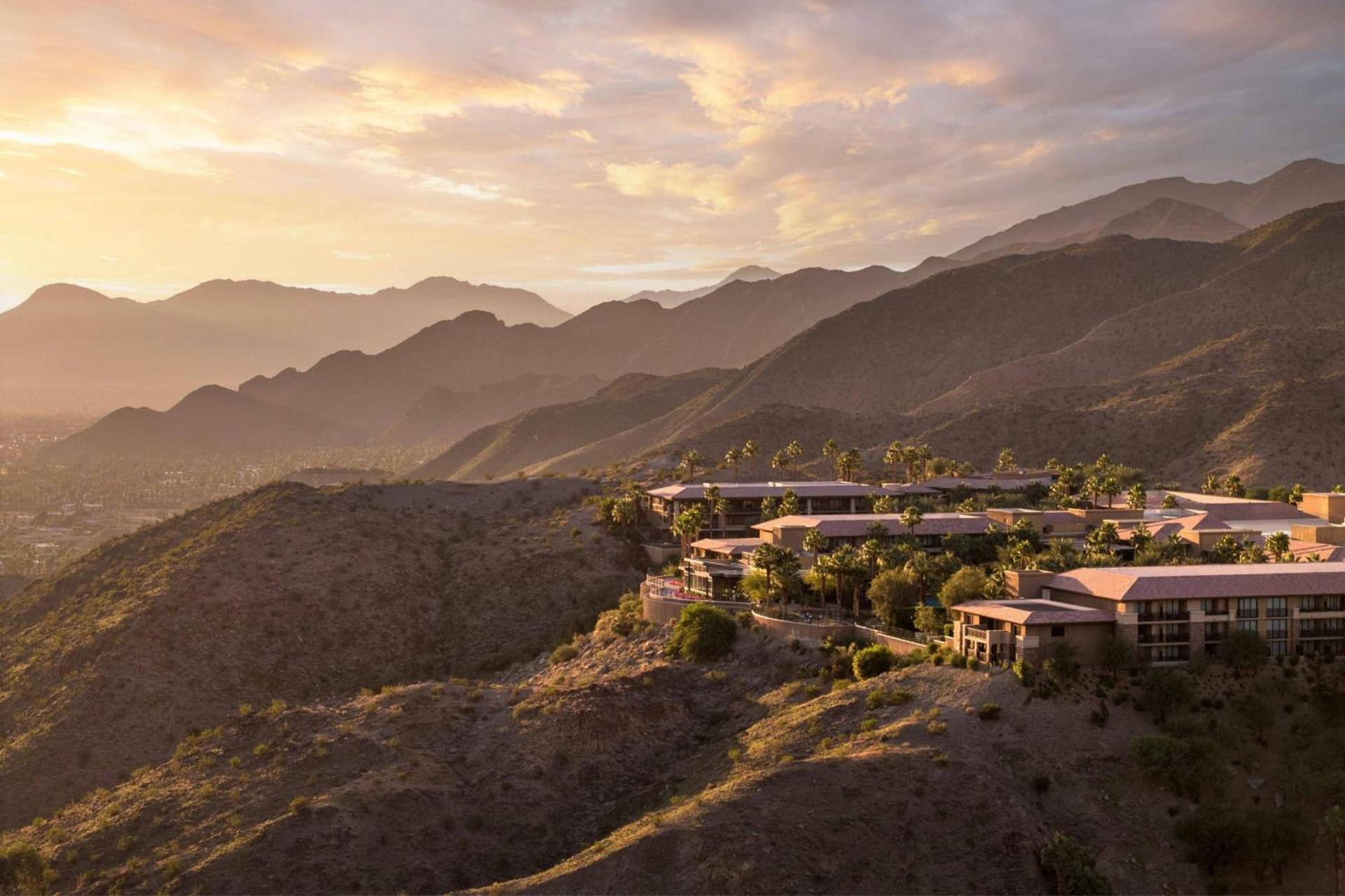 The Ritz-Carlton, Rancho Mirage photo 2