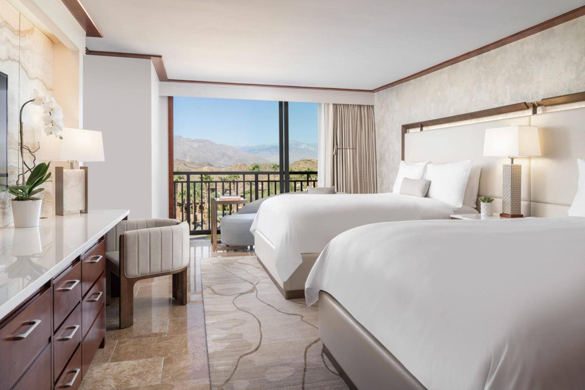 The Ritz-Carlton, Rancho Mirage photo 9