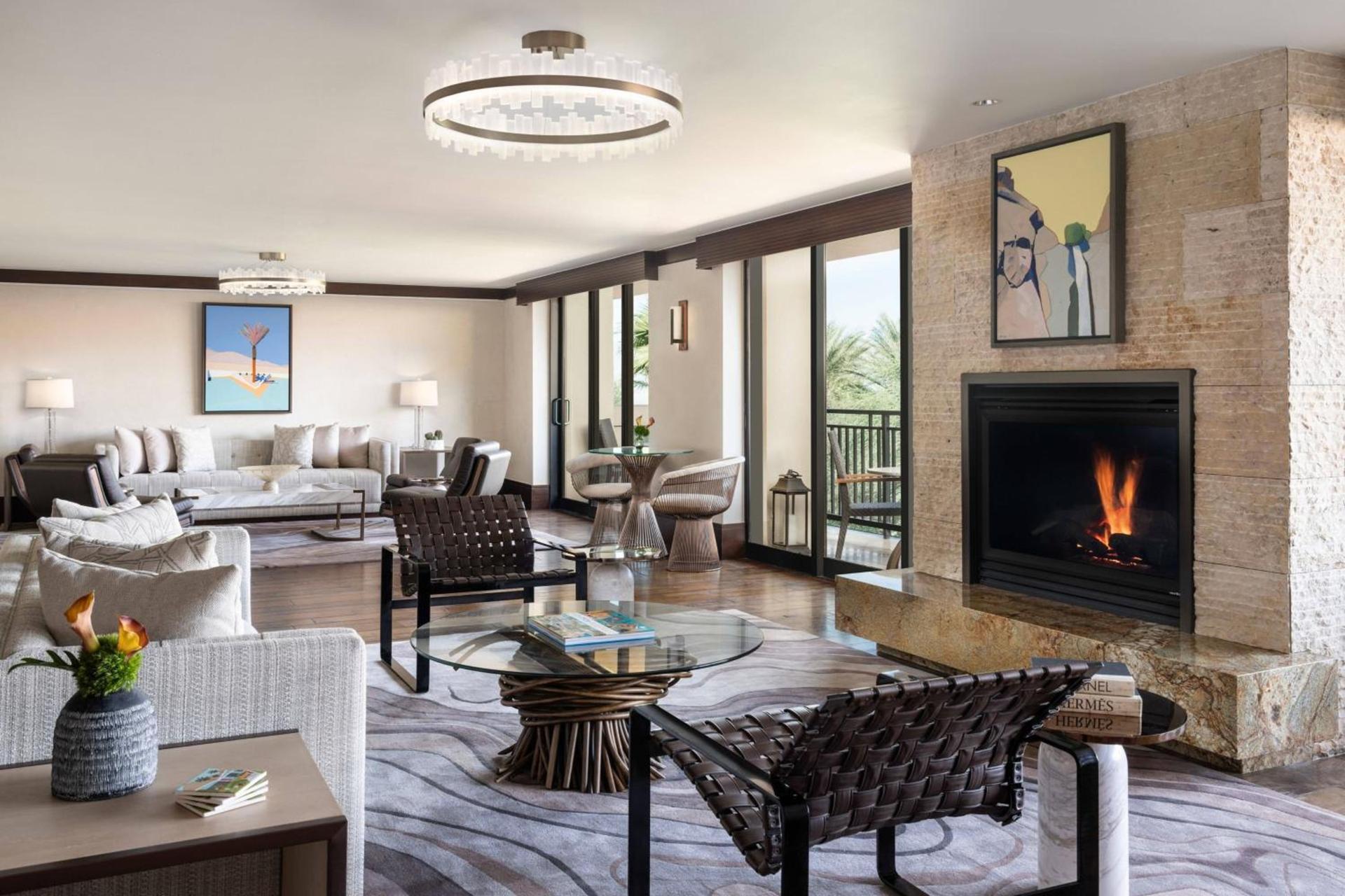 The Ritz-Carlton, Rancho Mirage photo 42