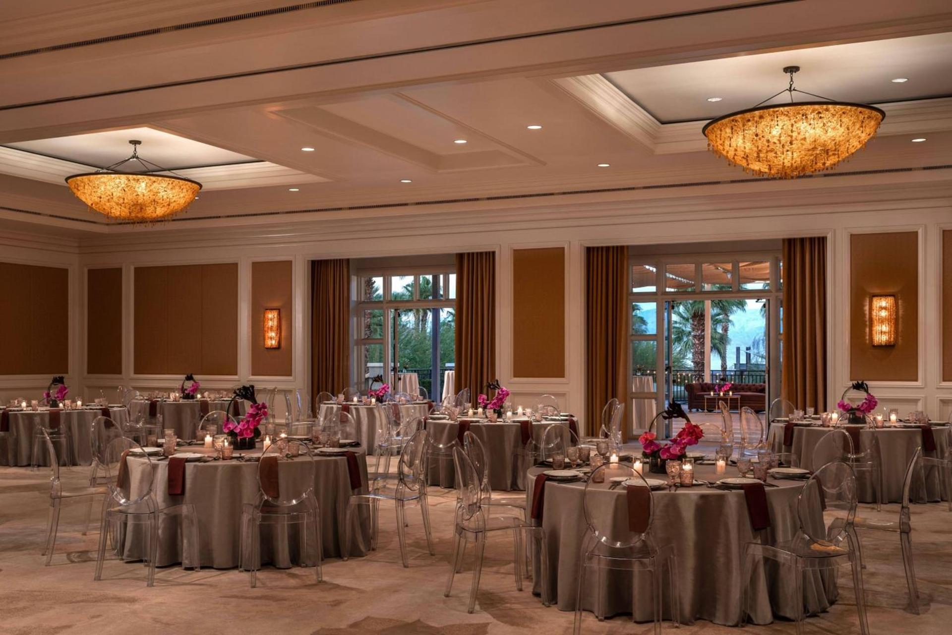 The Ritz-Carlton, Rancho Mirage photo 90