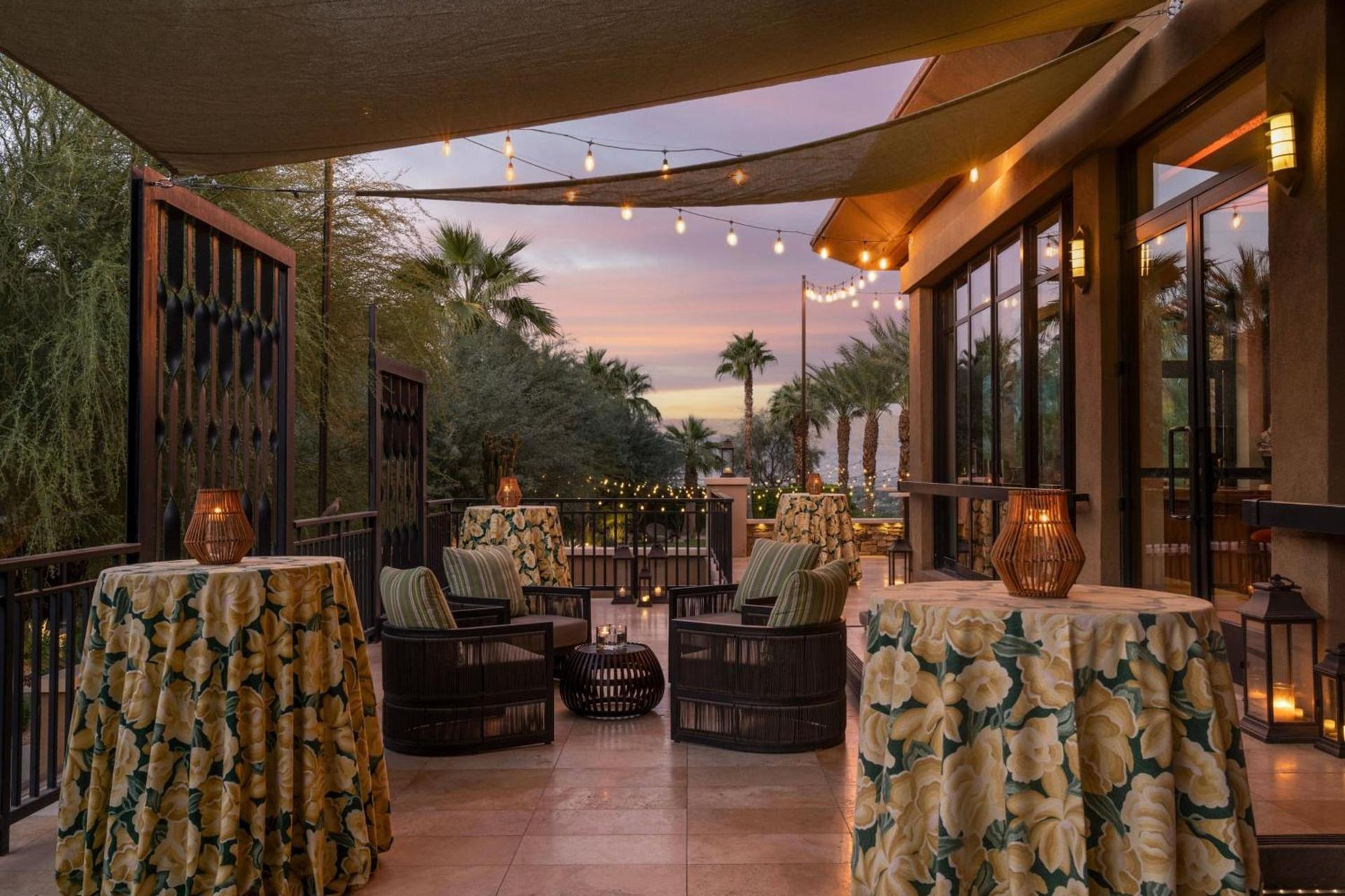 The Ritz-Carlton, Rancho Mirage photo 78