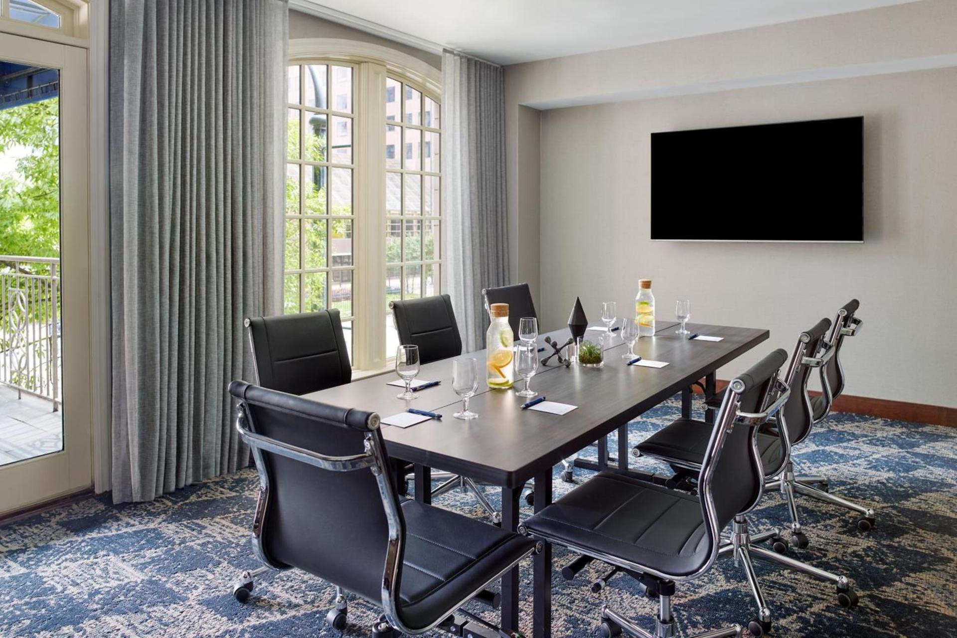 Ellis Hotel, Atlanta, a Tribute Portfolio Hotel photo 30