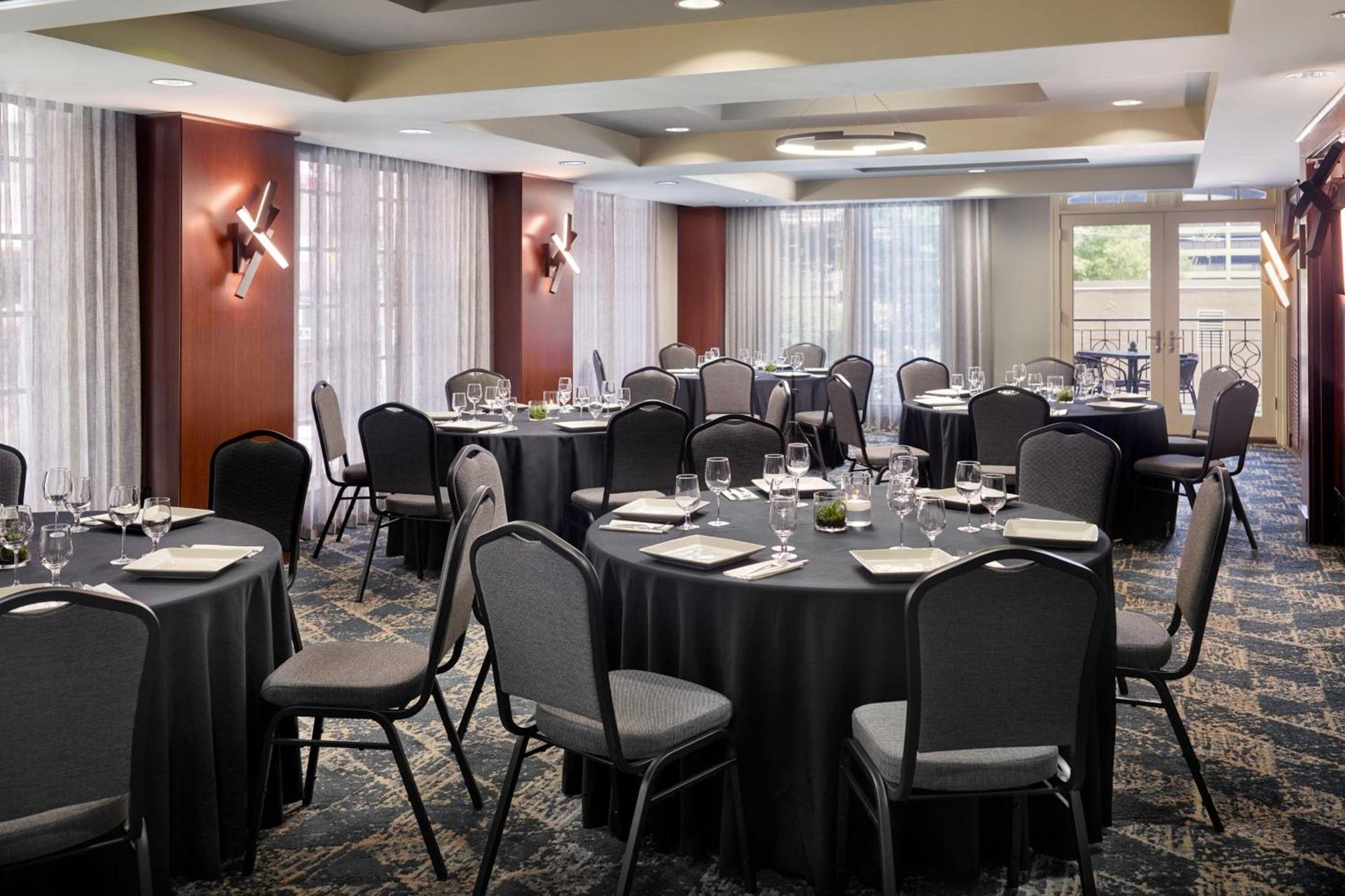 Ellis Hotel, Atlanta, a Tribute Portfolio Hotel photo 33