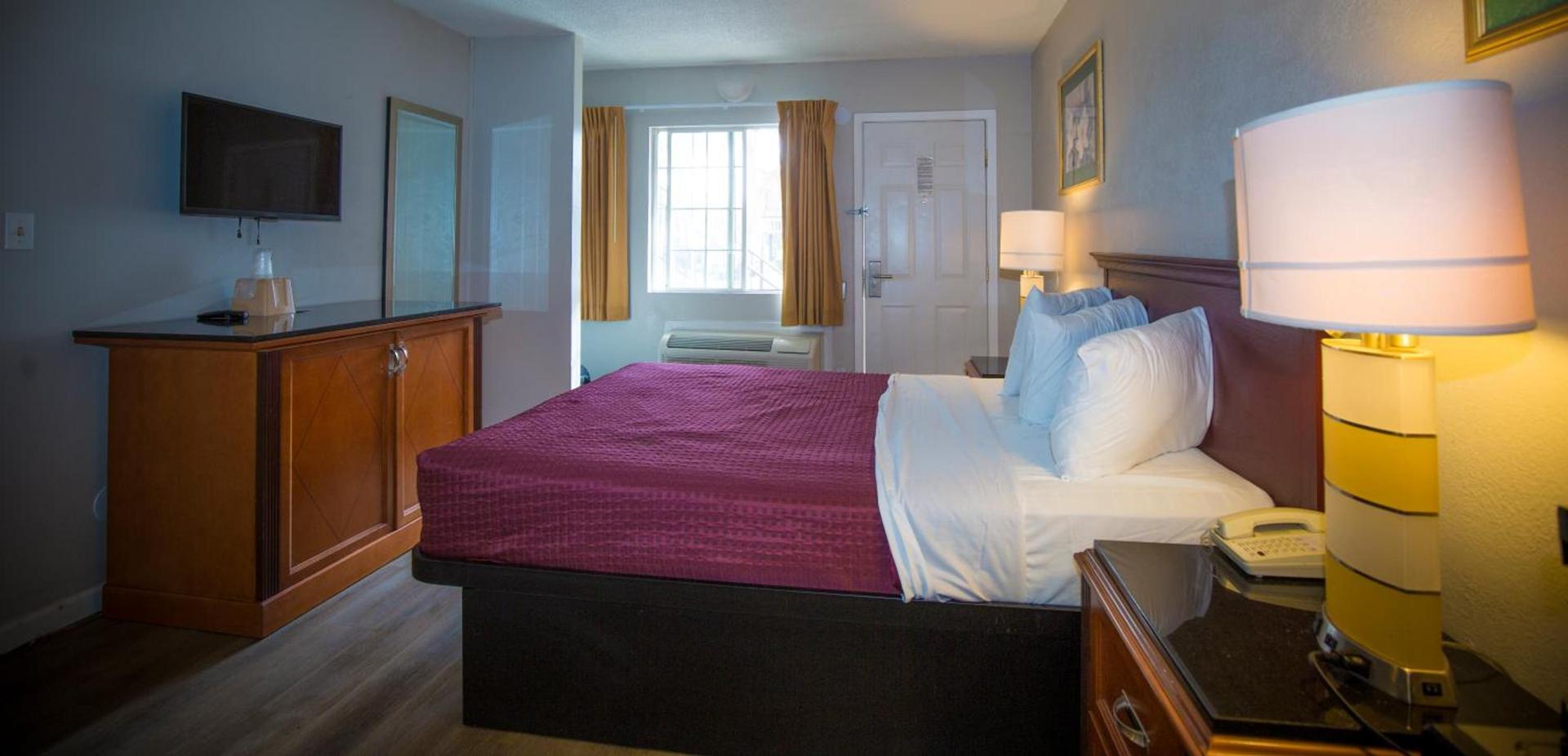 Americas Best Value Inn - Chico photo 16