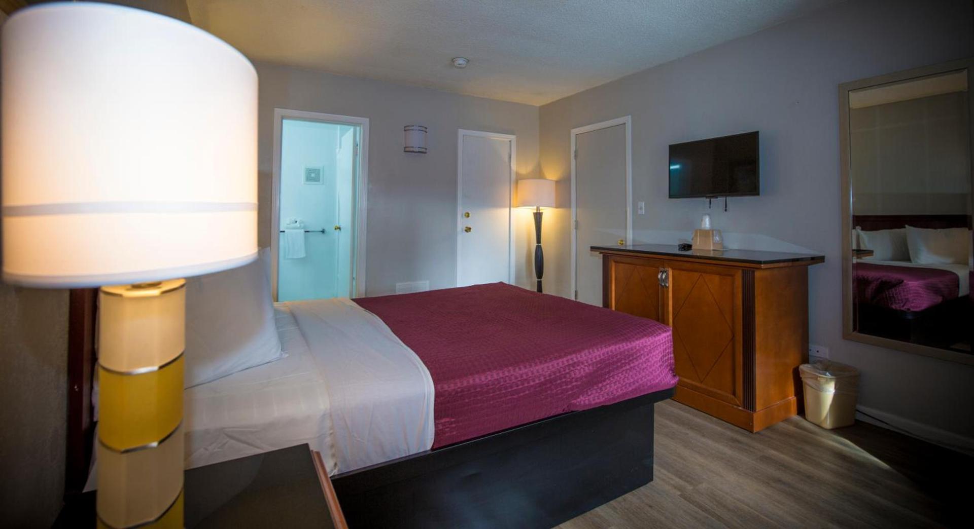 Americas Best Value Inn - Chico photo 4