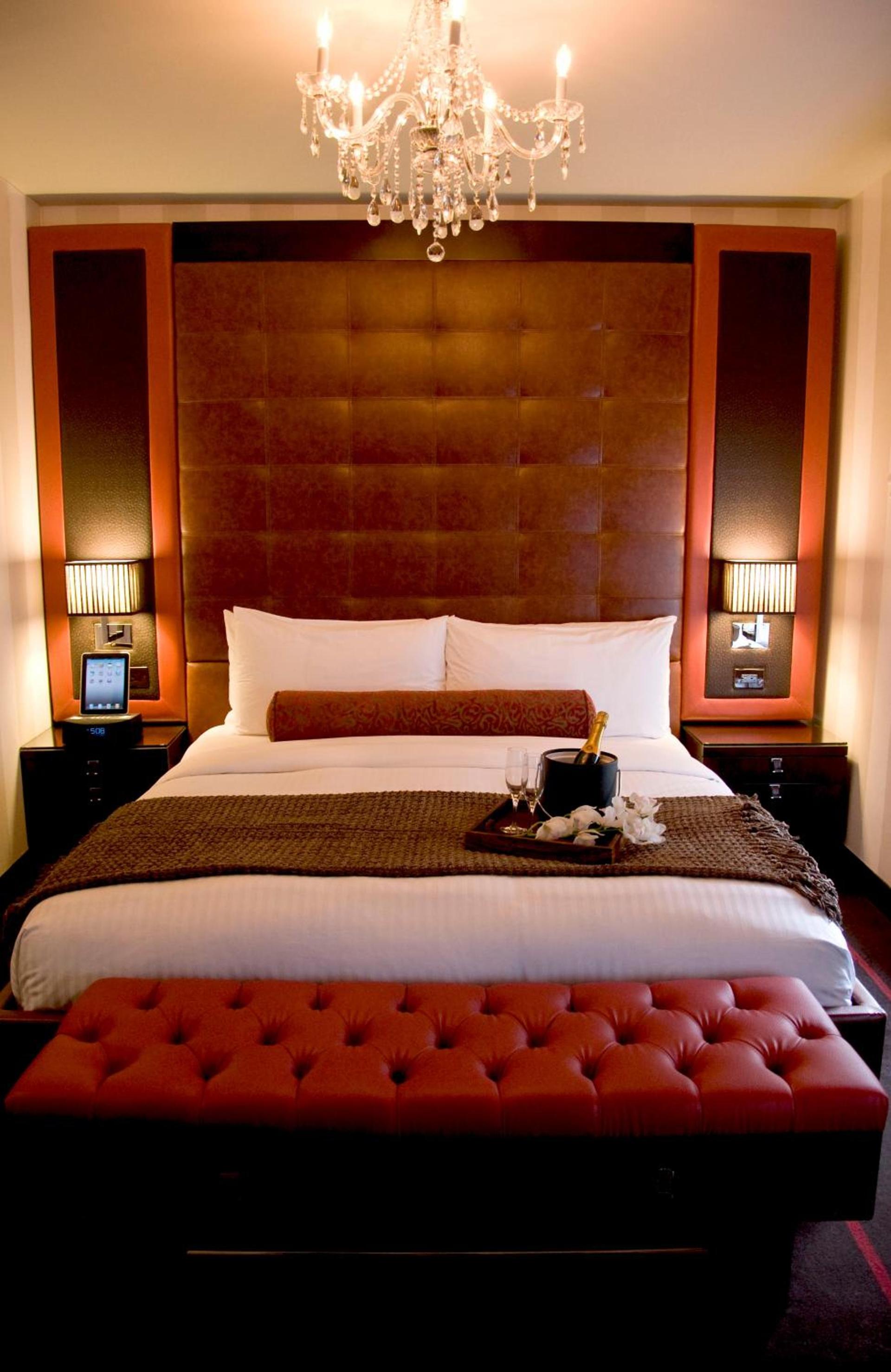 Sanctuary Hotel New York photo 33
