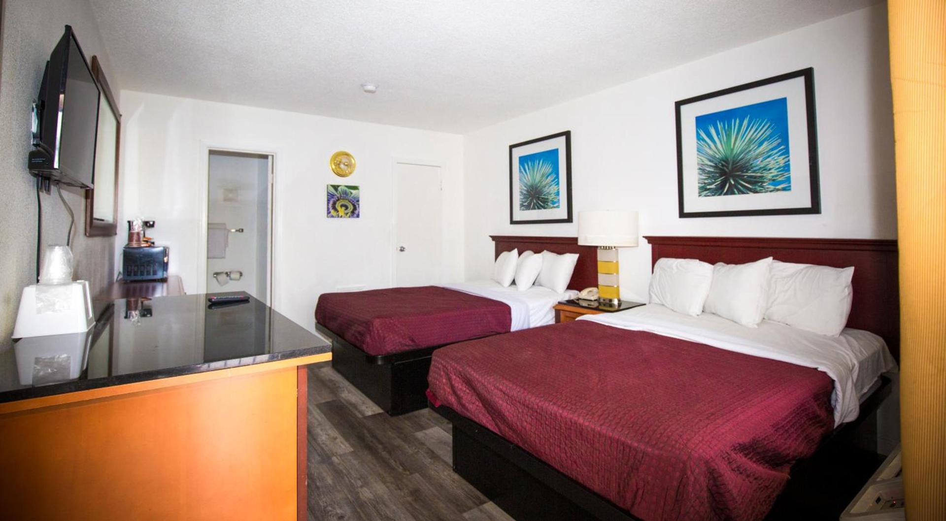 Americas Best Value Inn - Chico photo 17