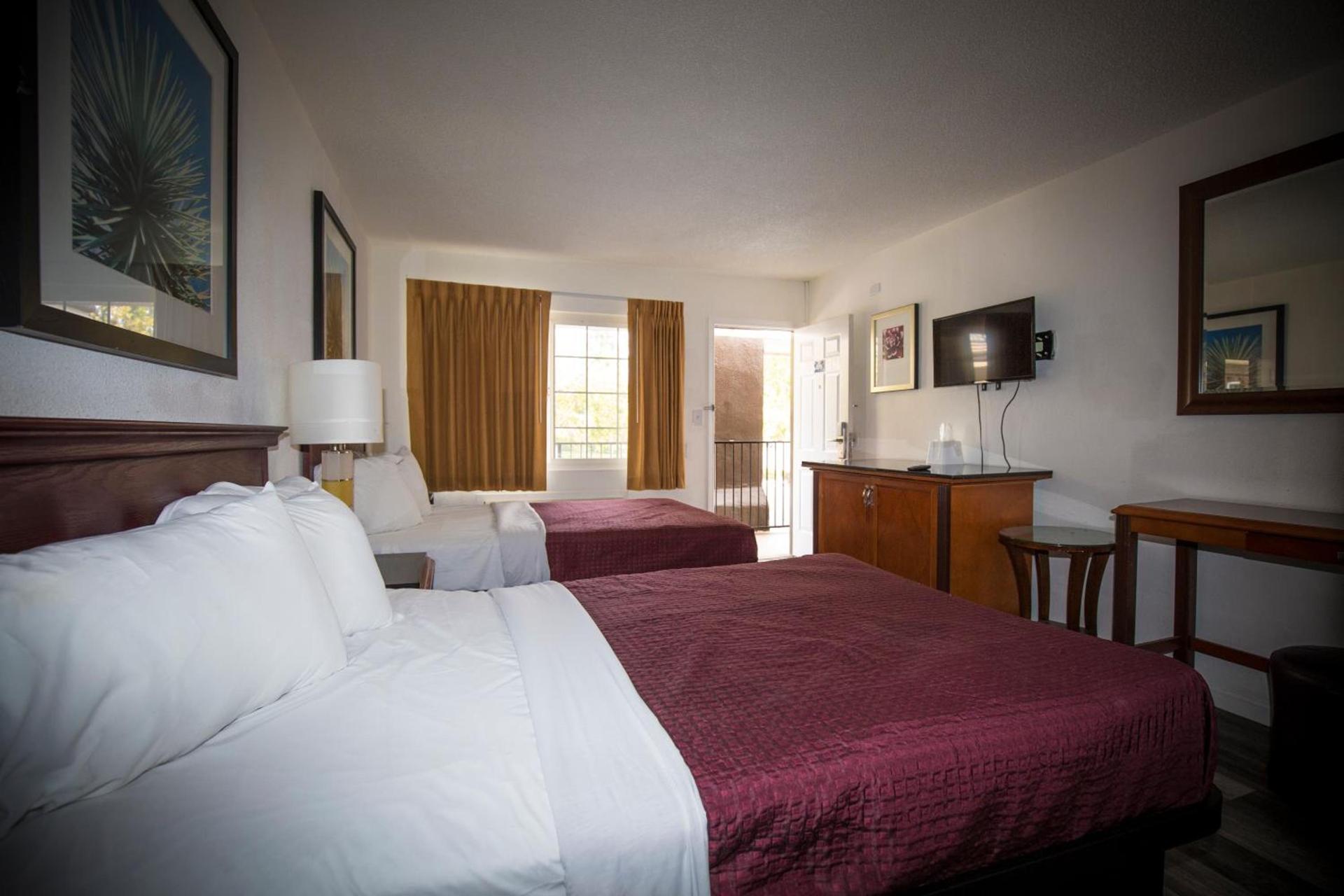 Americas Best Value Inn - Chico photo 6