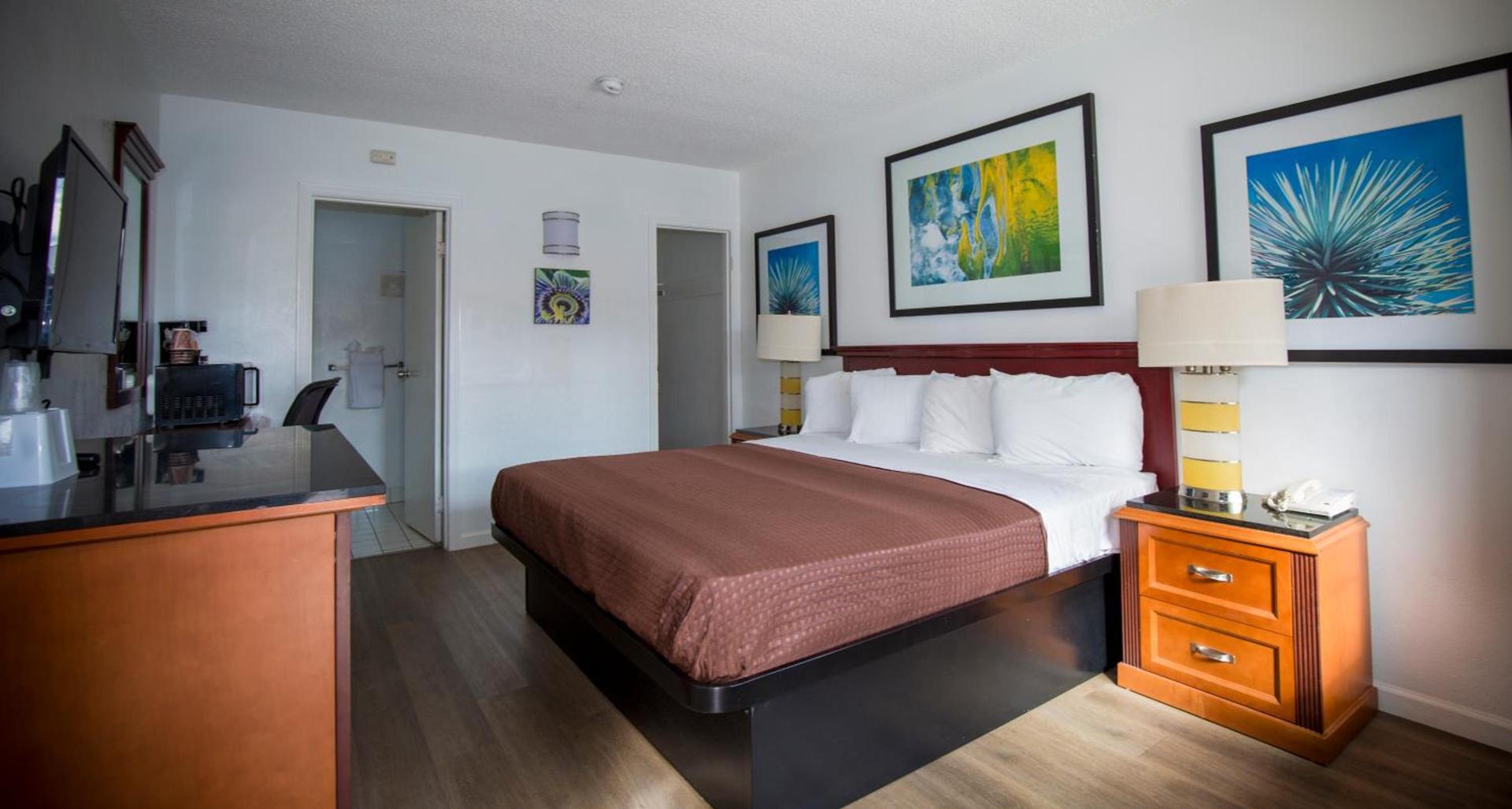 Americas Best Value Inn - Chico photo 3
