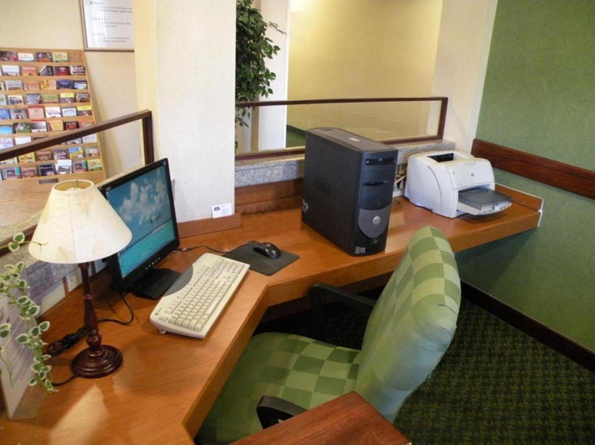 Fairfield Inn & Suites Indianapolis East photo 4