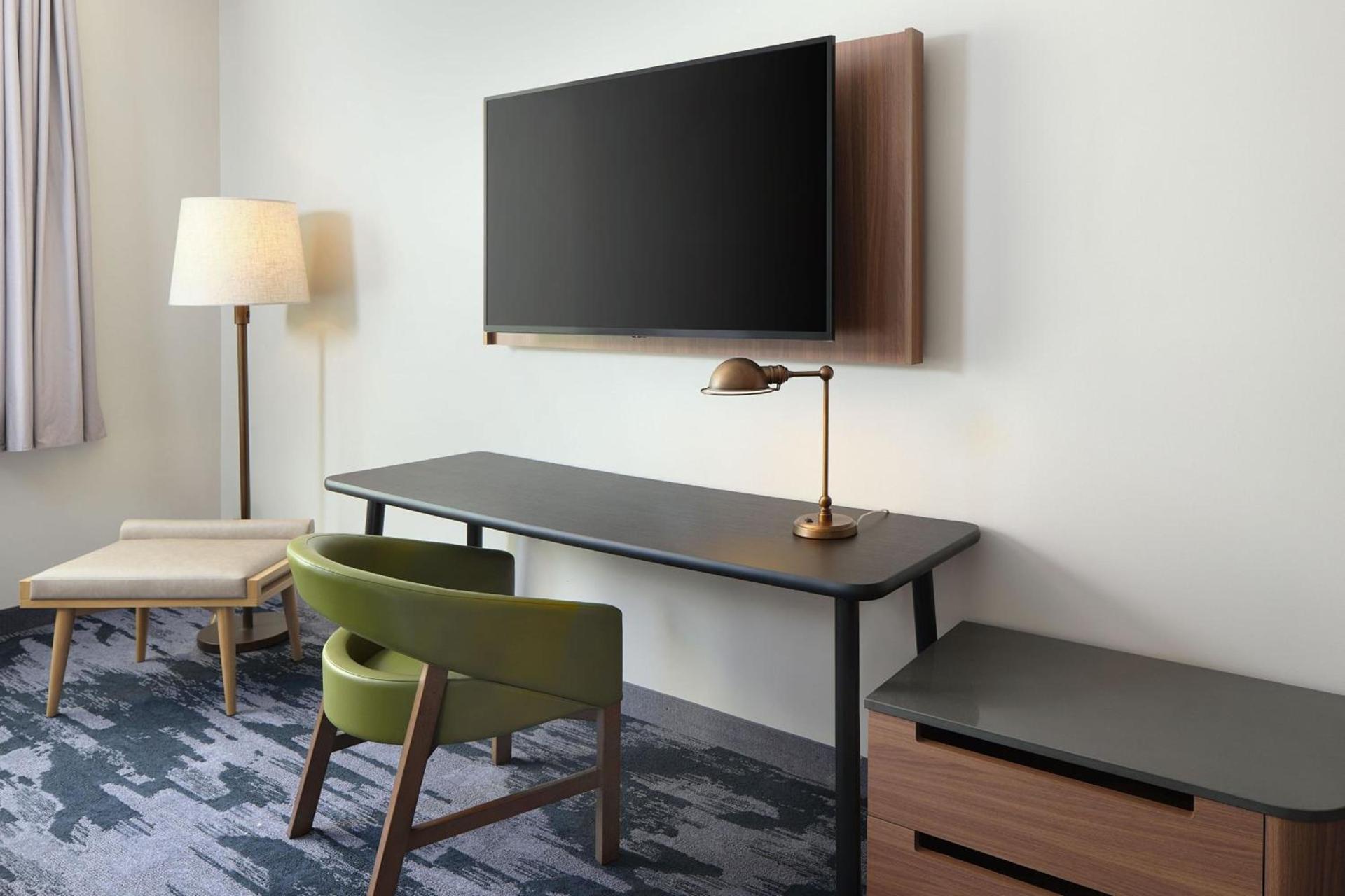 Fairfield Inn & Suites by Marriott Fort Lauderdale Northwest photo 39