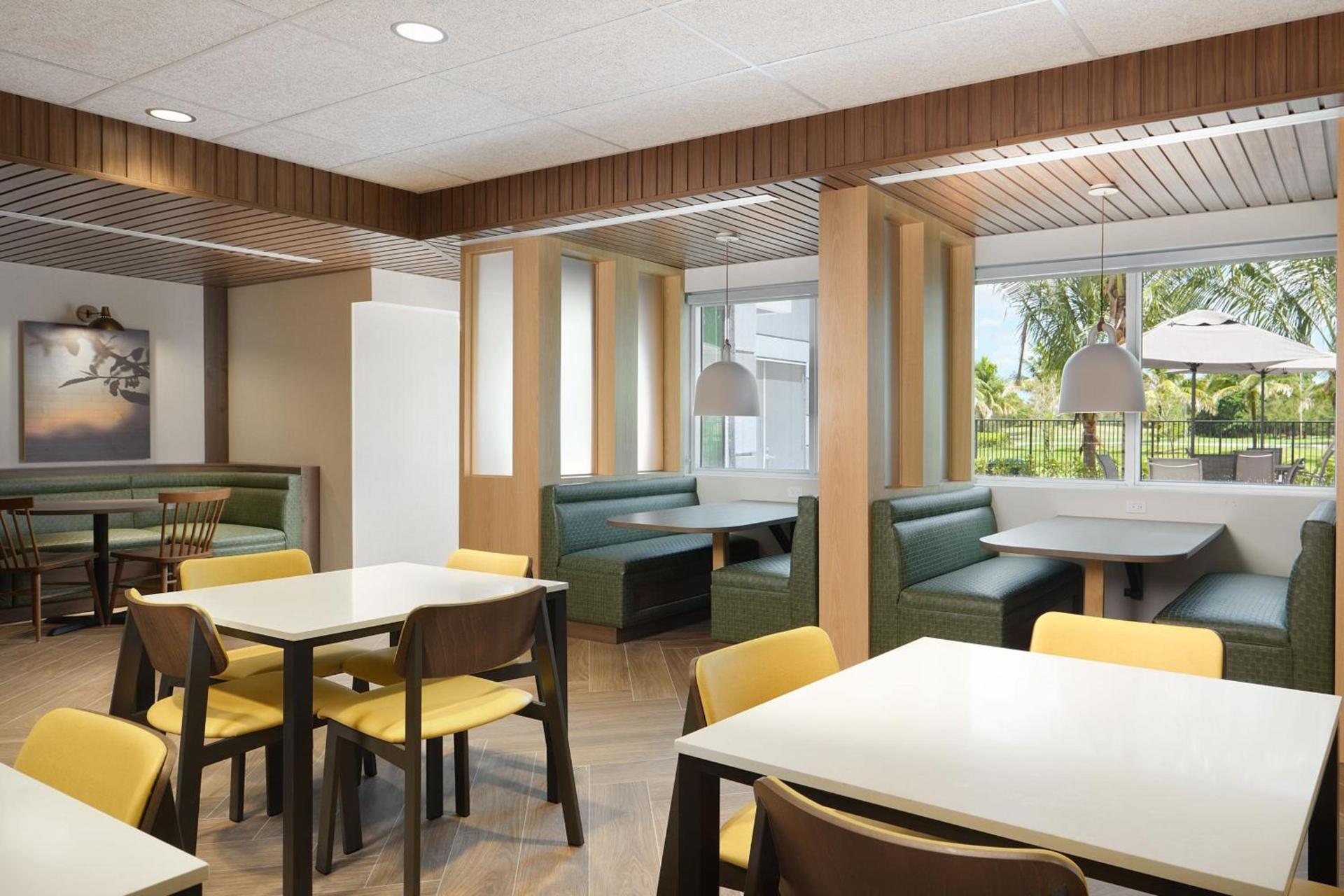 Fairfield Inn & Suites by Marriott Fort Lauderdale Northwest photo 48