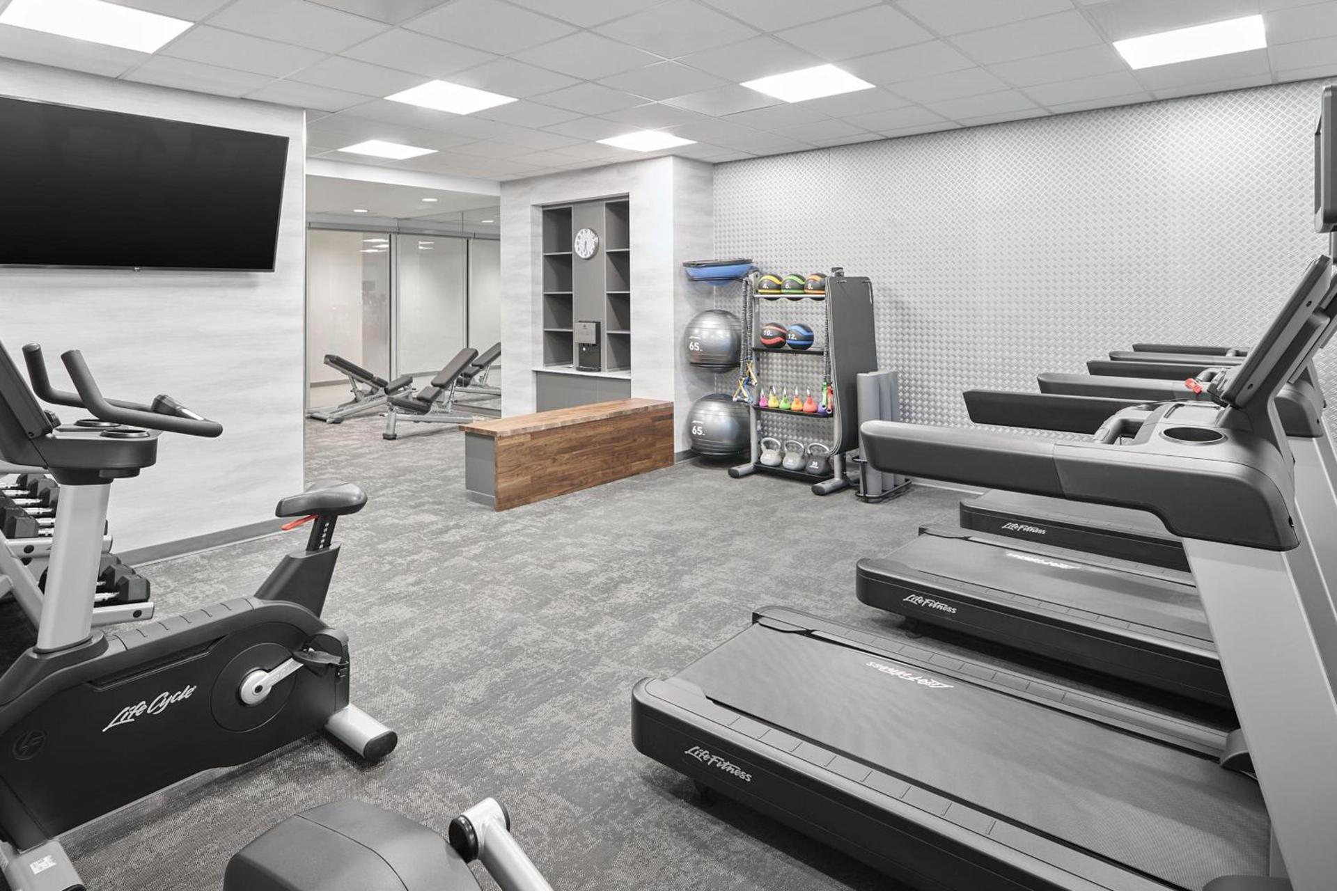 Fairfield Inn & Suites by Marriott Fort Lauderdale Northwest photo 50