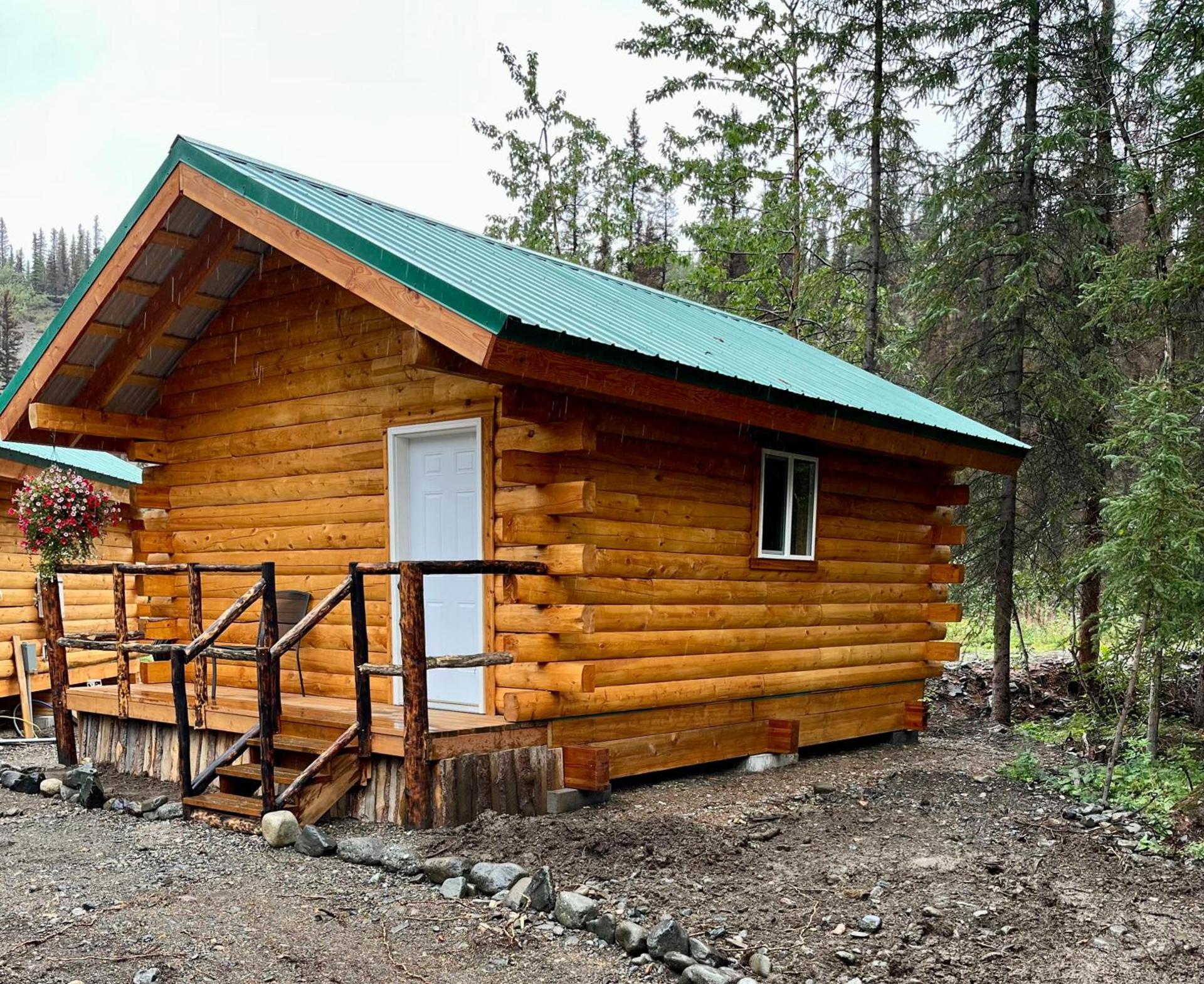 Carlo Creek Cabins photo 3