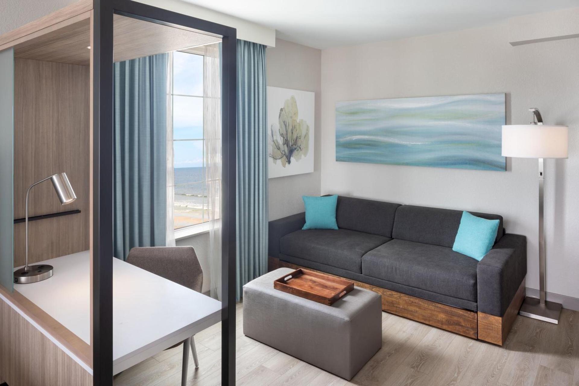 SpringHill Suites by Marriott New Smyrna Beach photo 21