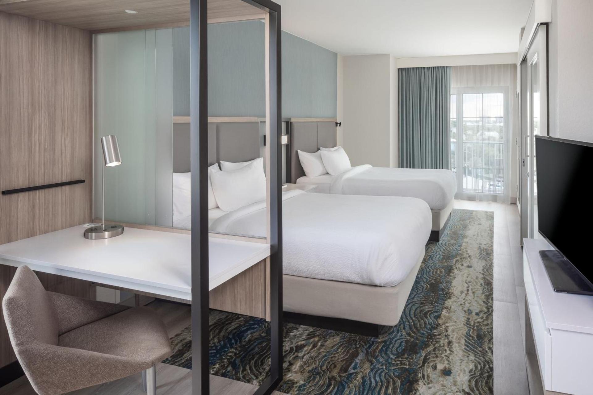 SpringHill Suites by Marriott New Smyrna Beach photo 18
