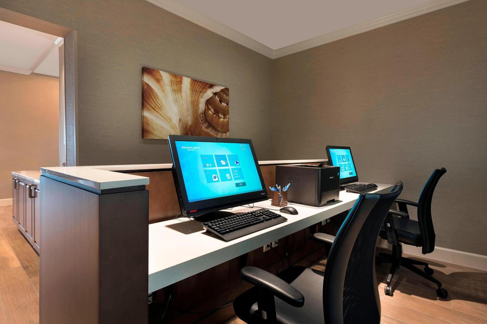 SpringHill Suites by Marriott New Smyrna Beach photo 31
