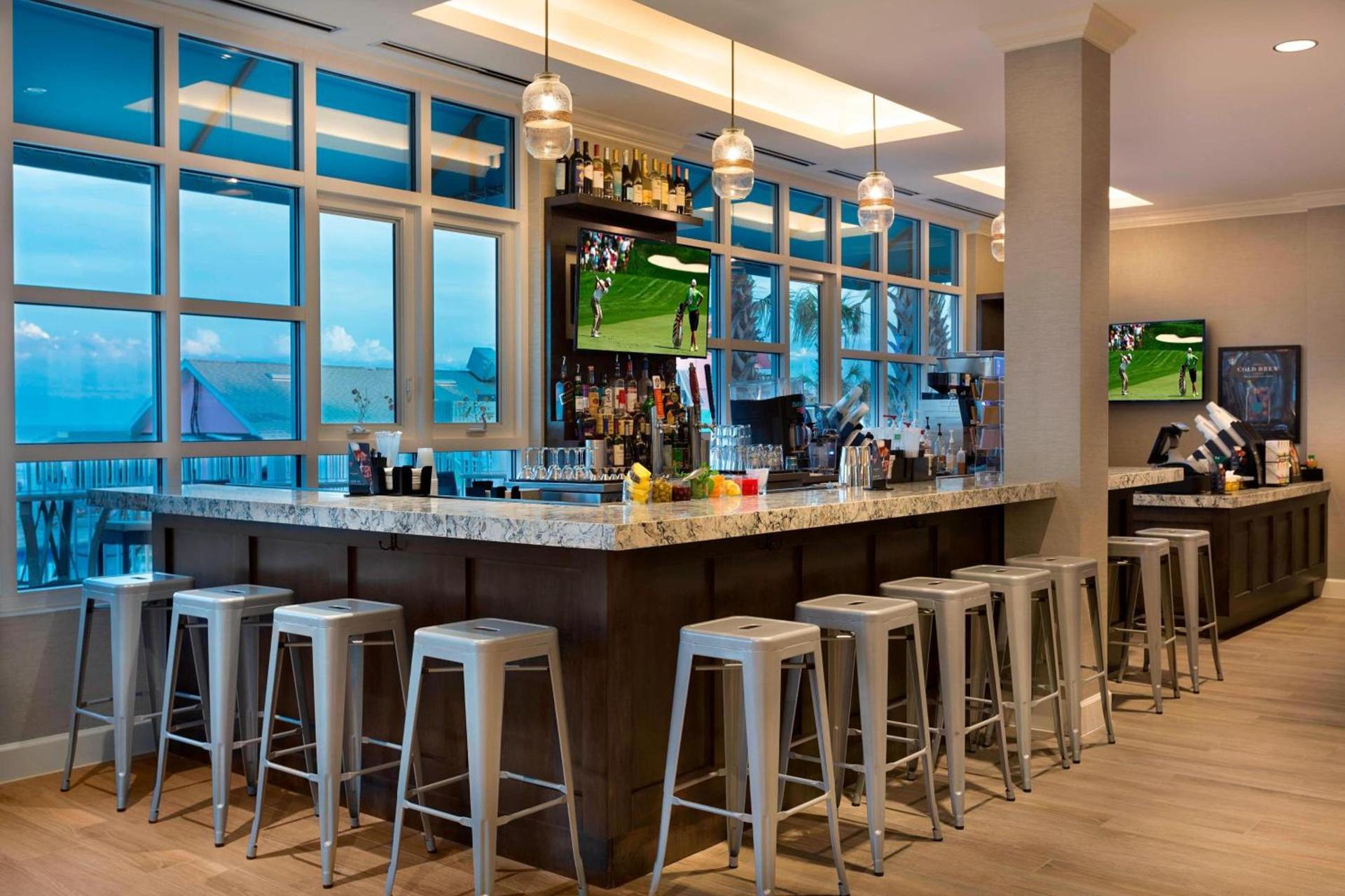 SpringHill Suites by Marriott New Smyrna Beach photo 38