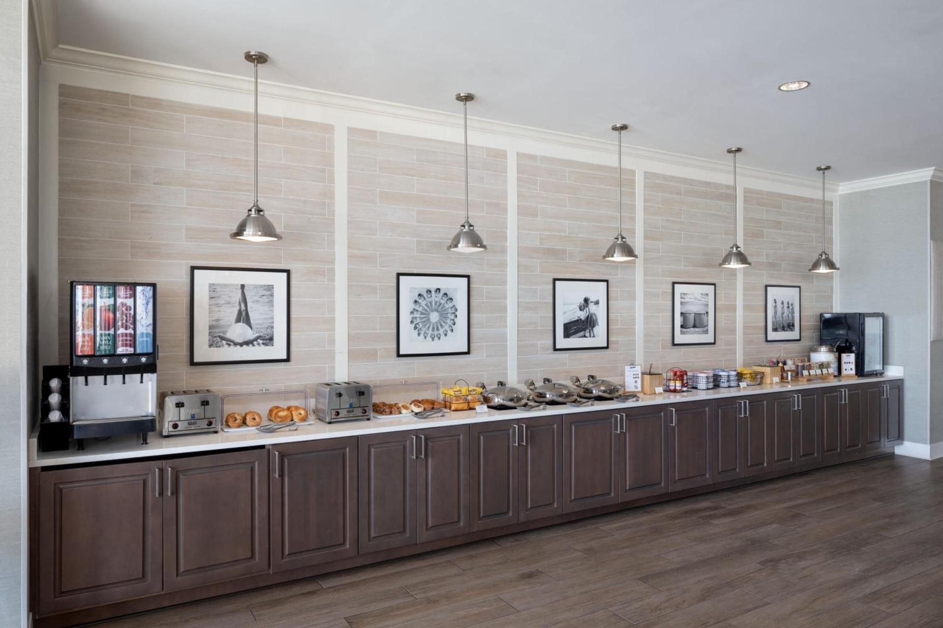 SpringHill Suites by Marriott New Smyrna Beach photo 43