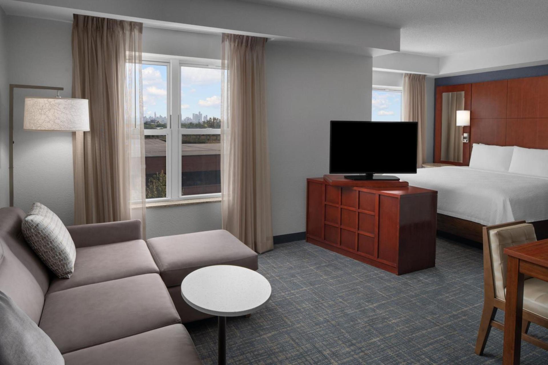 Residence Inn East Rutherford Meadowlands photo 18