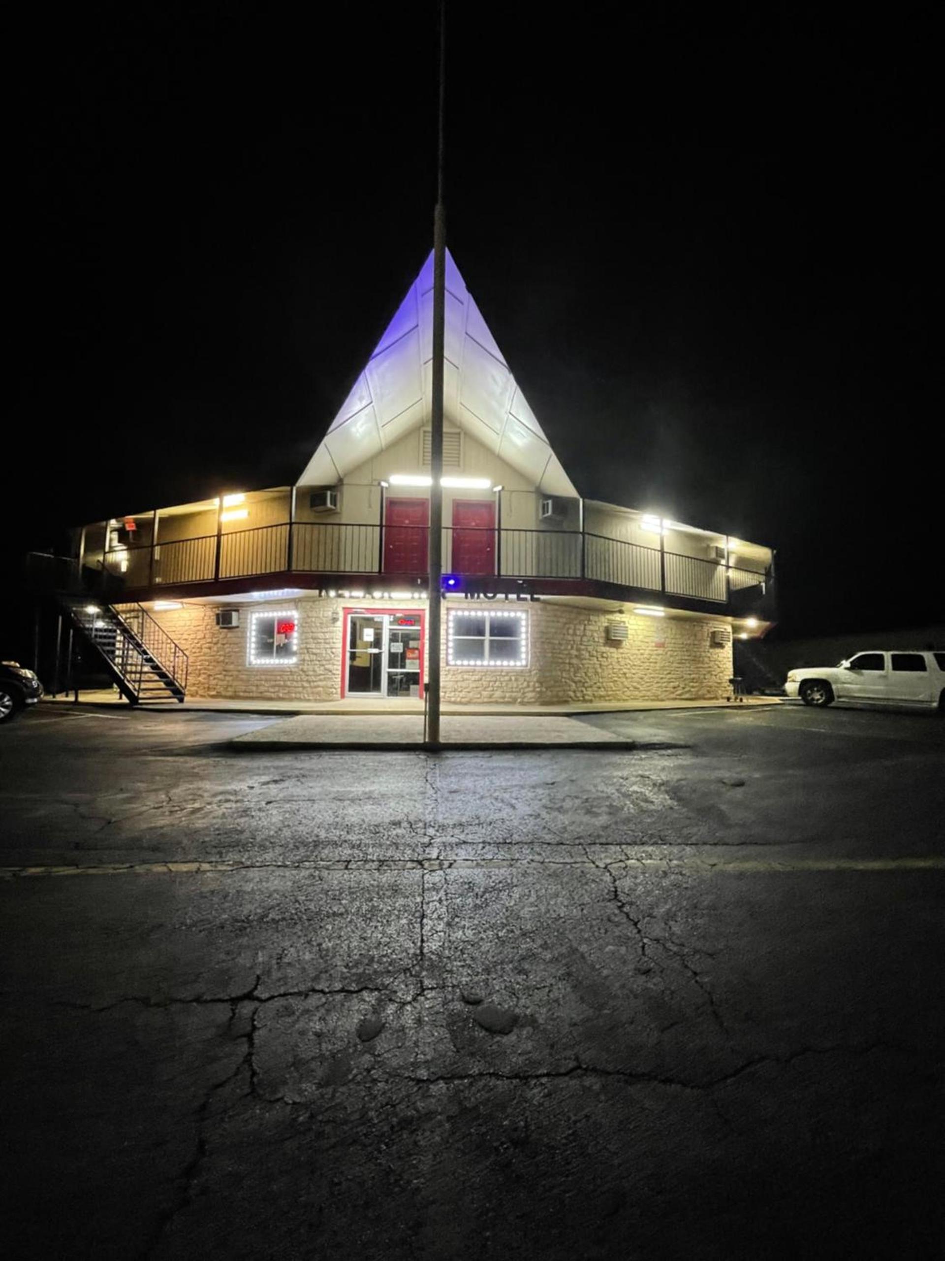 Relax Inn Copperas Cove — hotel in Copperas Cove