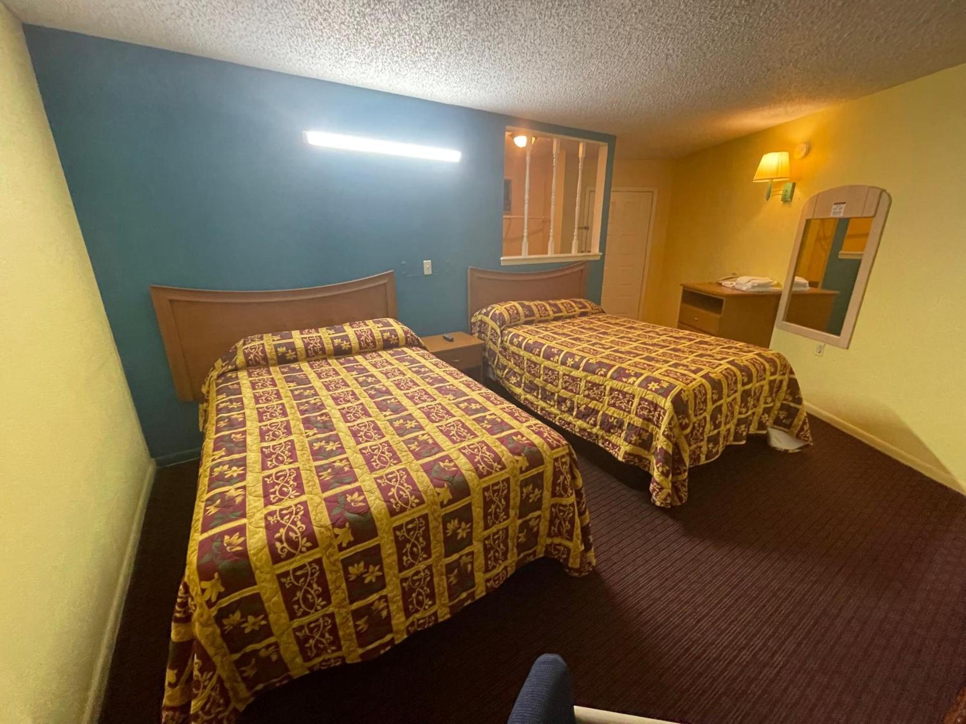 Relax Inn Copperas Cove photo 6