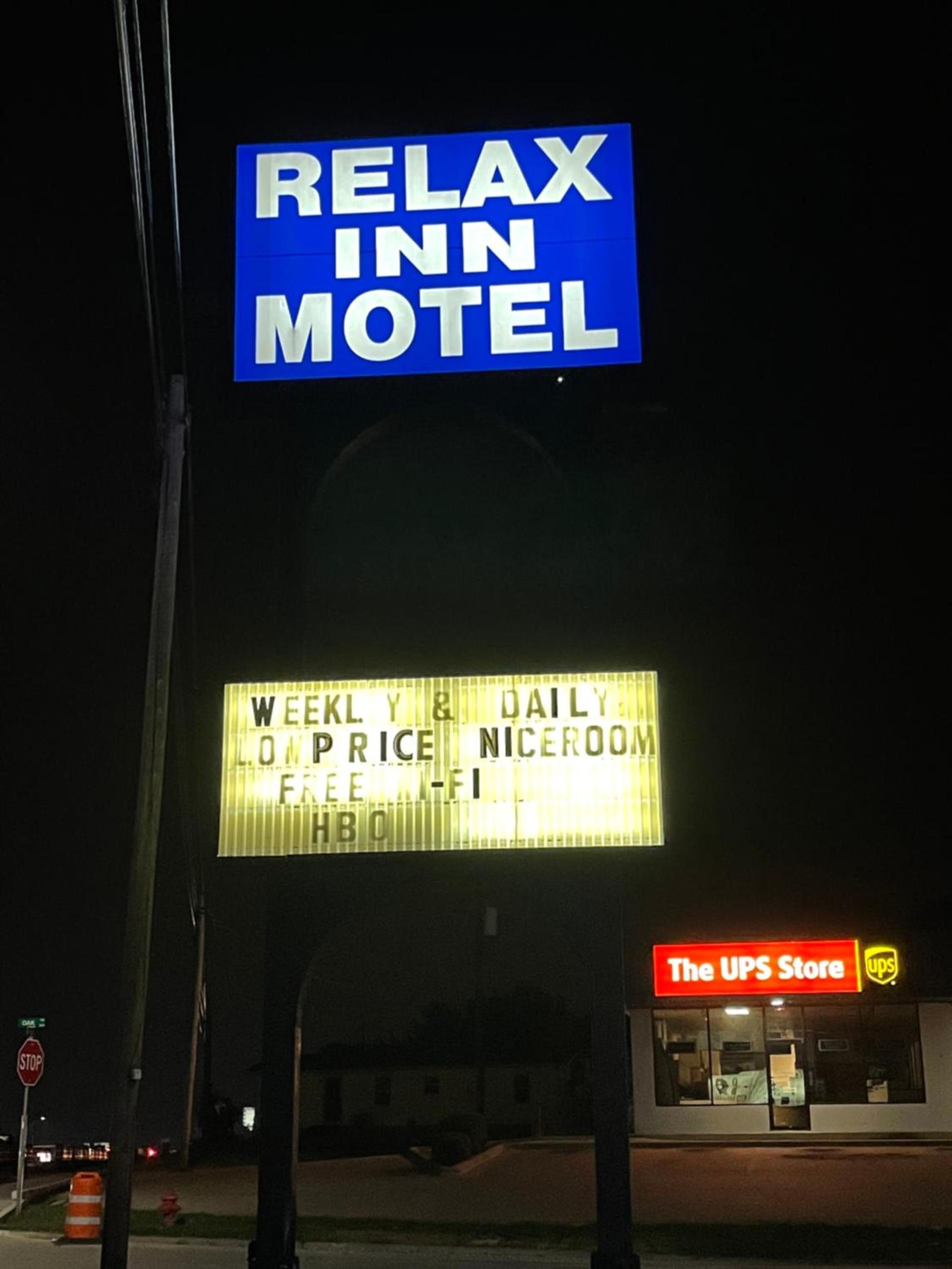 Relax Inn Copperas Cove photo 11