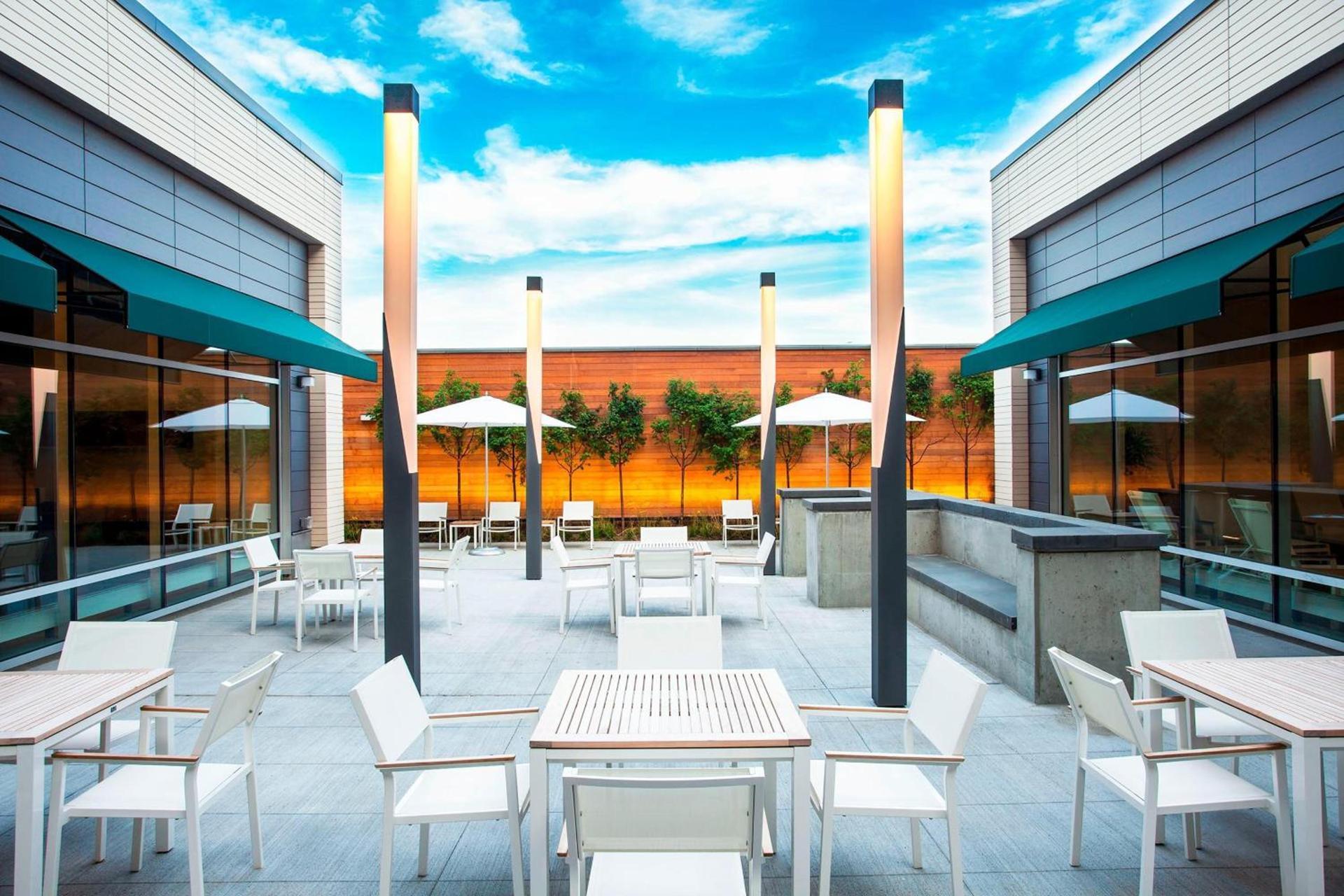 Element by Marriott Boston Seaport District photo 19