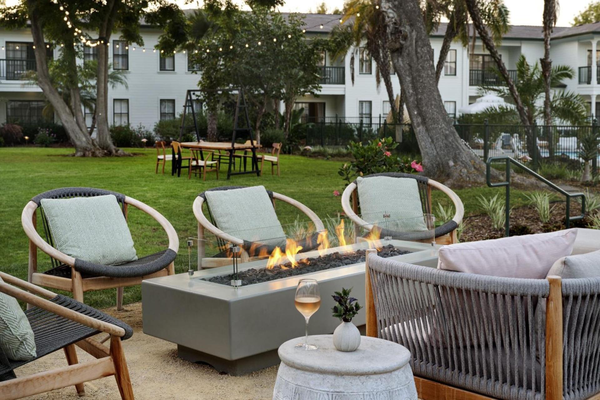 The Steward, Santa Barbara, a Tribute Portfolio Hotel photo 30