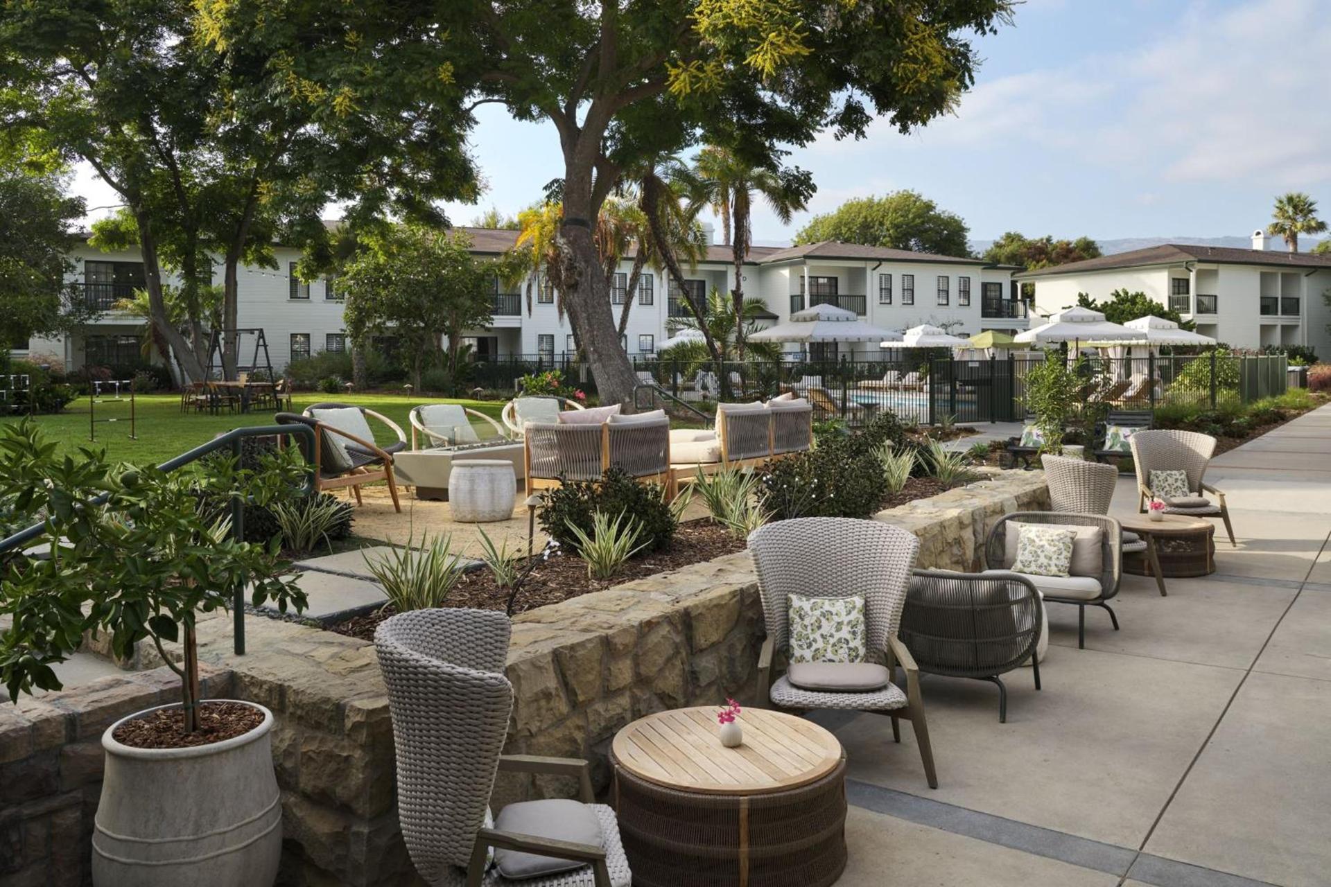 The Steward, Santa Barbara, a Tribute Portfolio Hotel photo 32