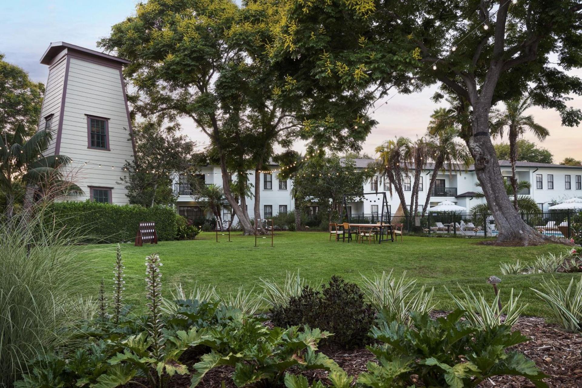 The Steward, Santa Barbara, a Tribute Portfolio Hotel photo 31
