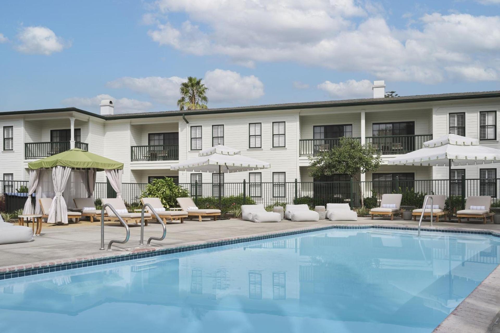 The Steward, Santa Barbara, a Tribute Portfolio Hotel photo 65