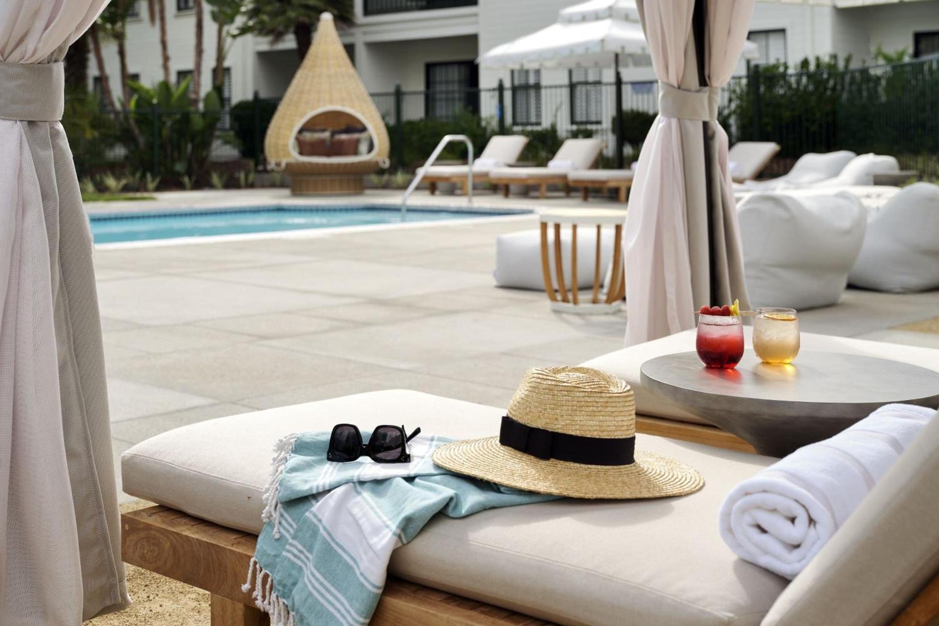 The Steward, Santa Barbara, a Tribute Portfolio Hotel photo 67