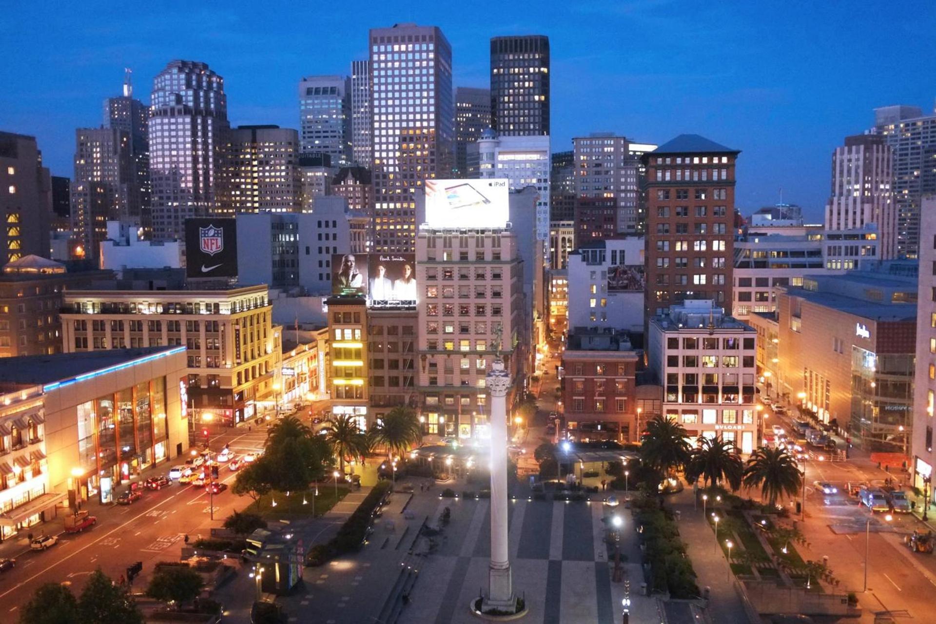 The Westin St. Francis San Francisco on Union Square photo 6