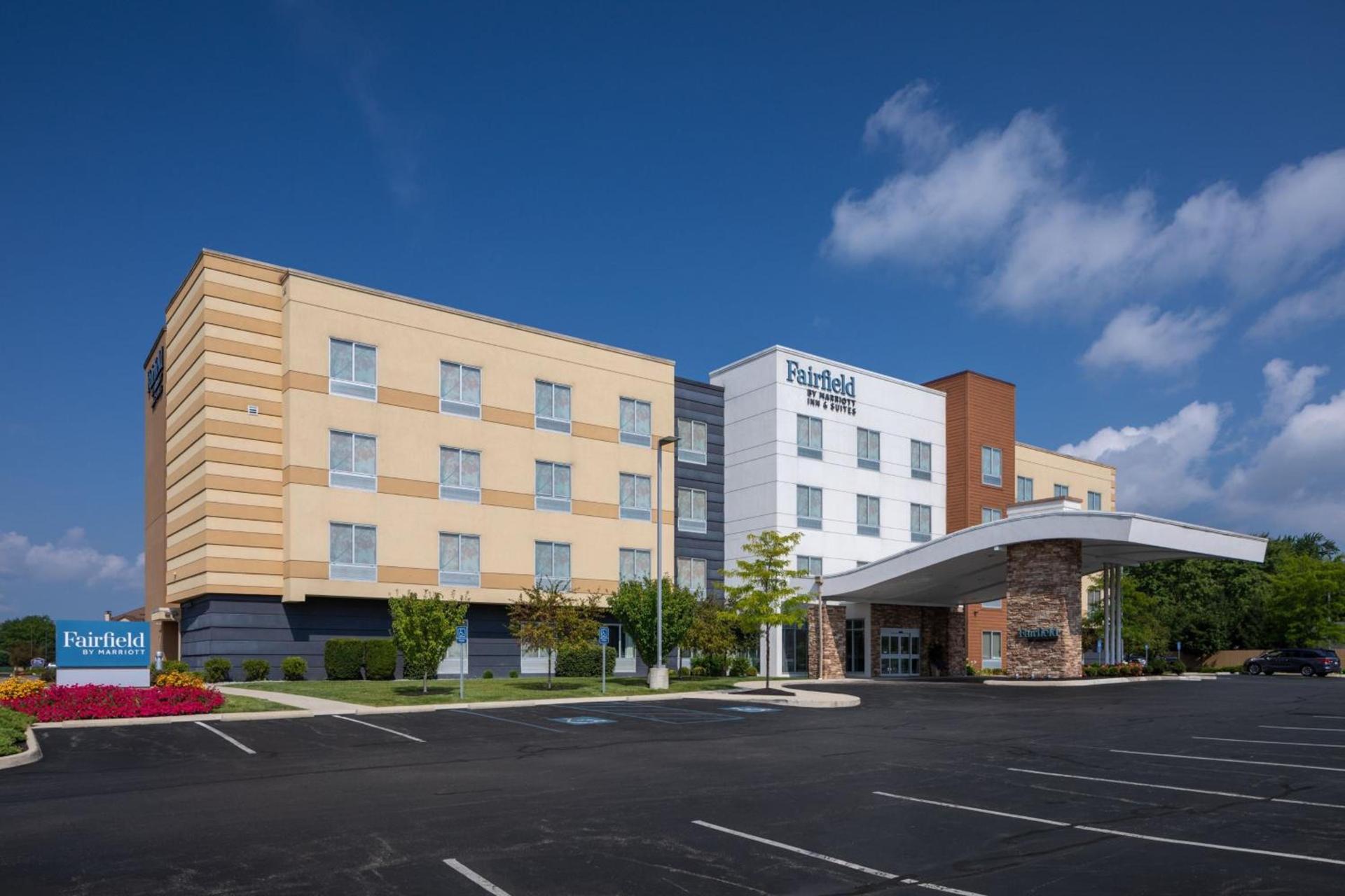 Fairfield Inn & Suites by Marriott Chillicothe photo 3