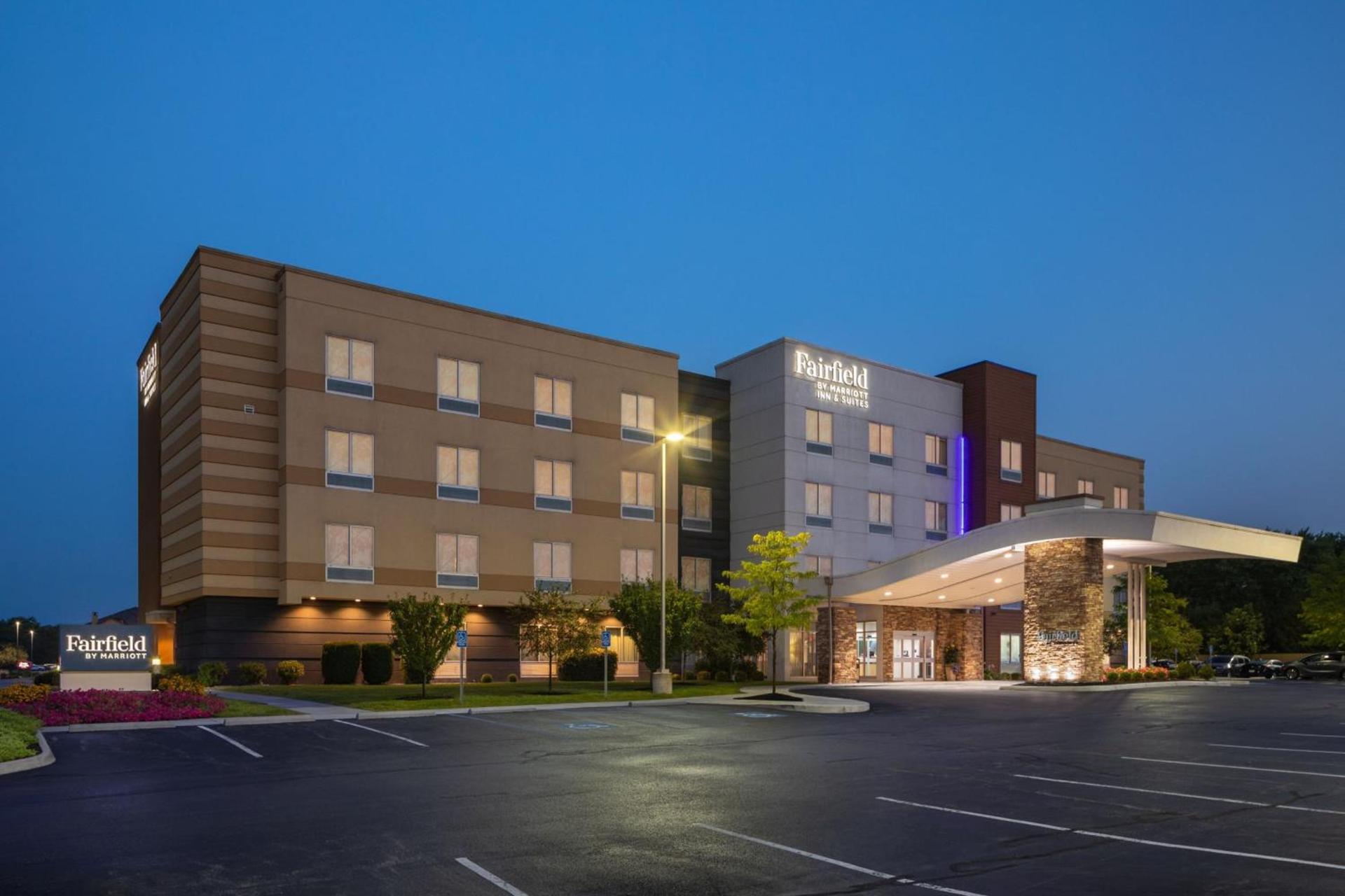 Fairfield Inn & Suites by Marriott Chillicothe photo 4