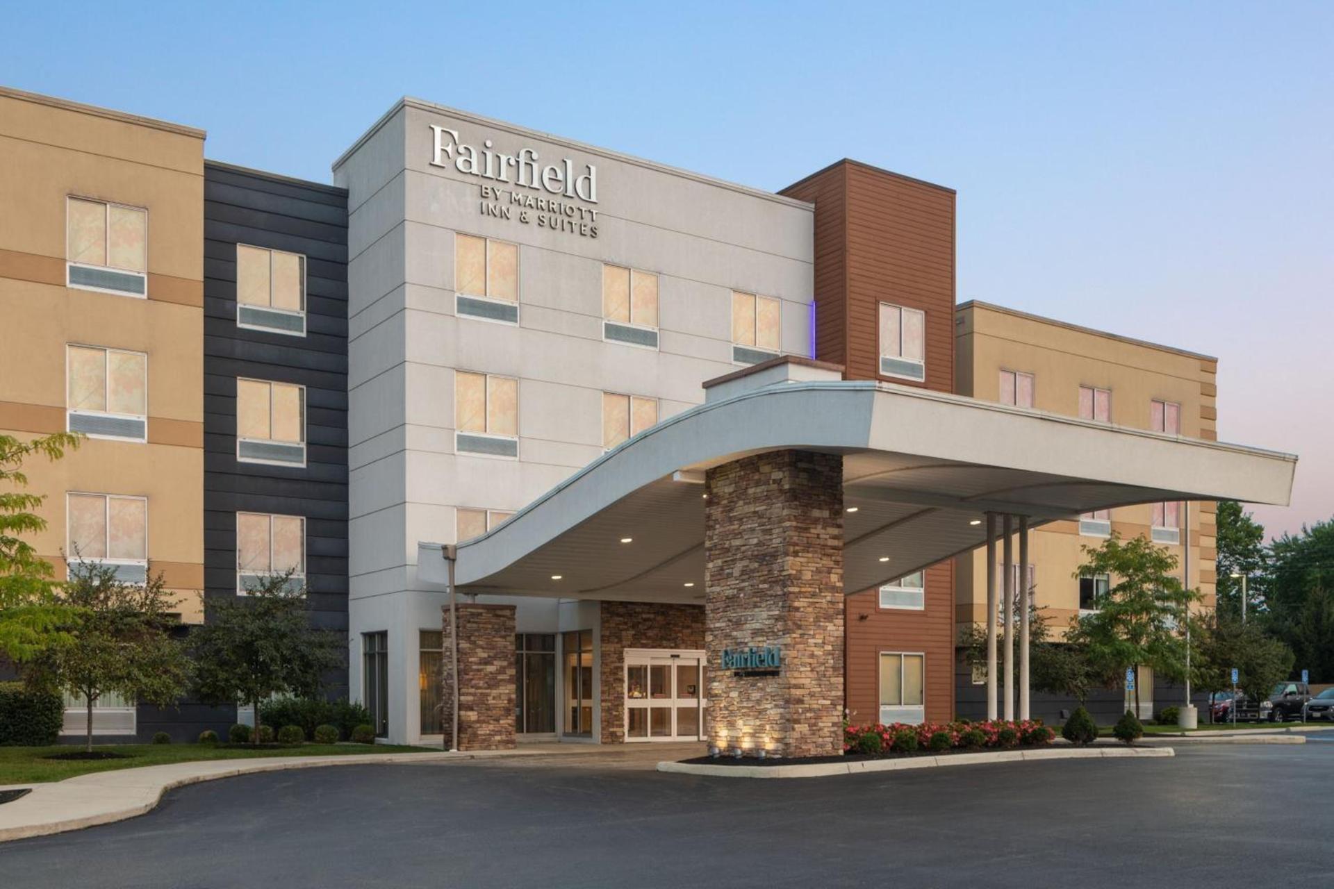 Fairfield Inn & Suites by Marriott Chillicothe photo 5
