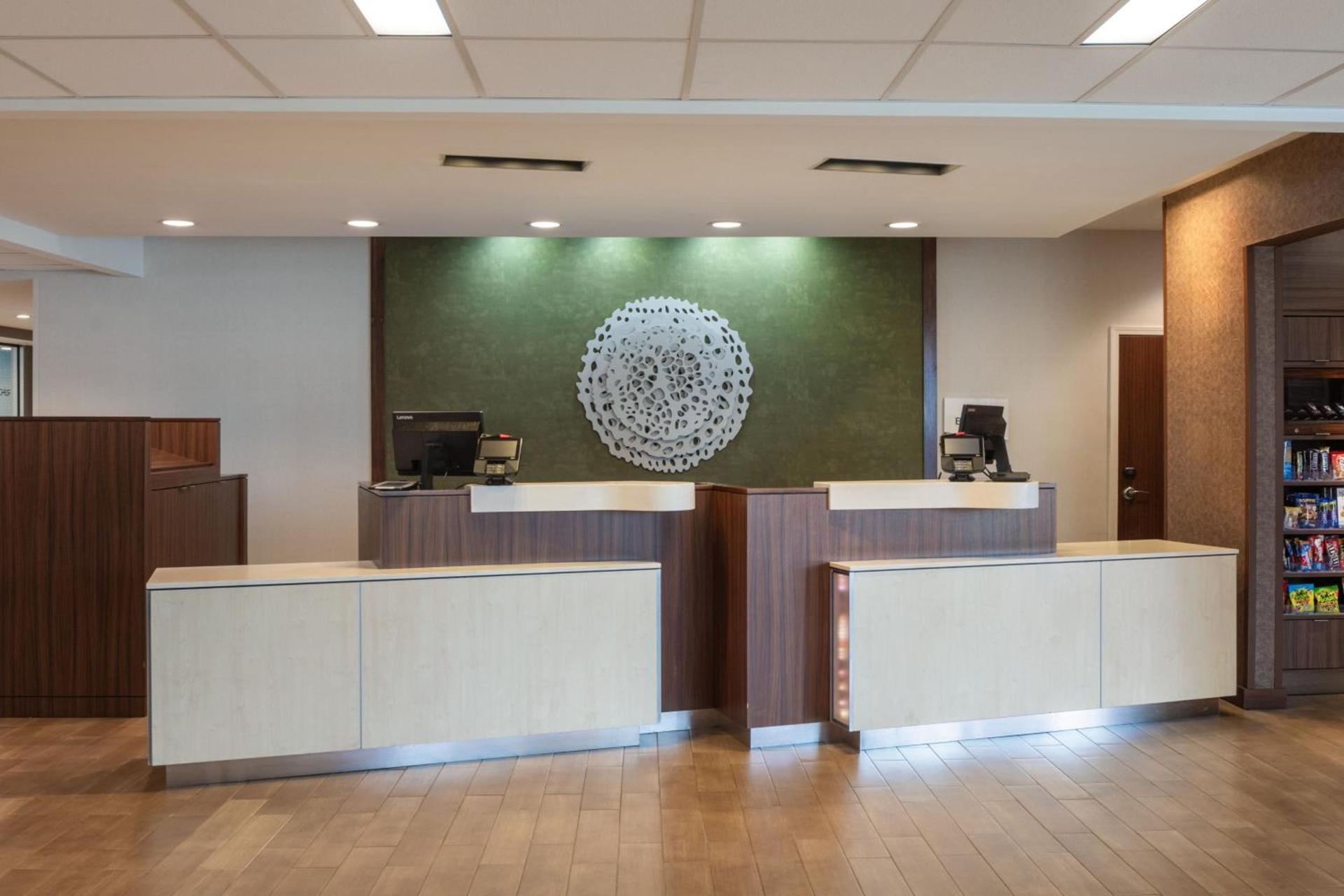 Fairfield Inn & Suites by Marriott Chillicothe photo 6