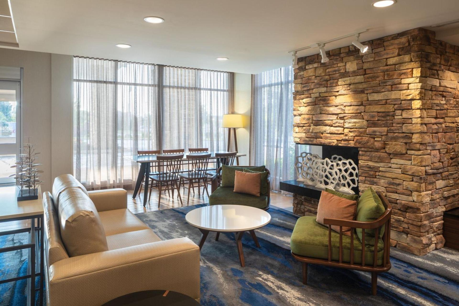 Fairfield Inn & Suites by Marriott Chillicothe photo 7