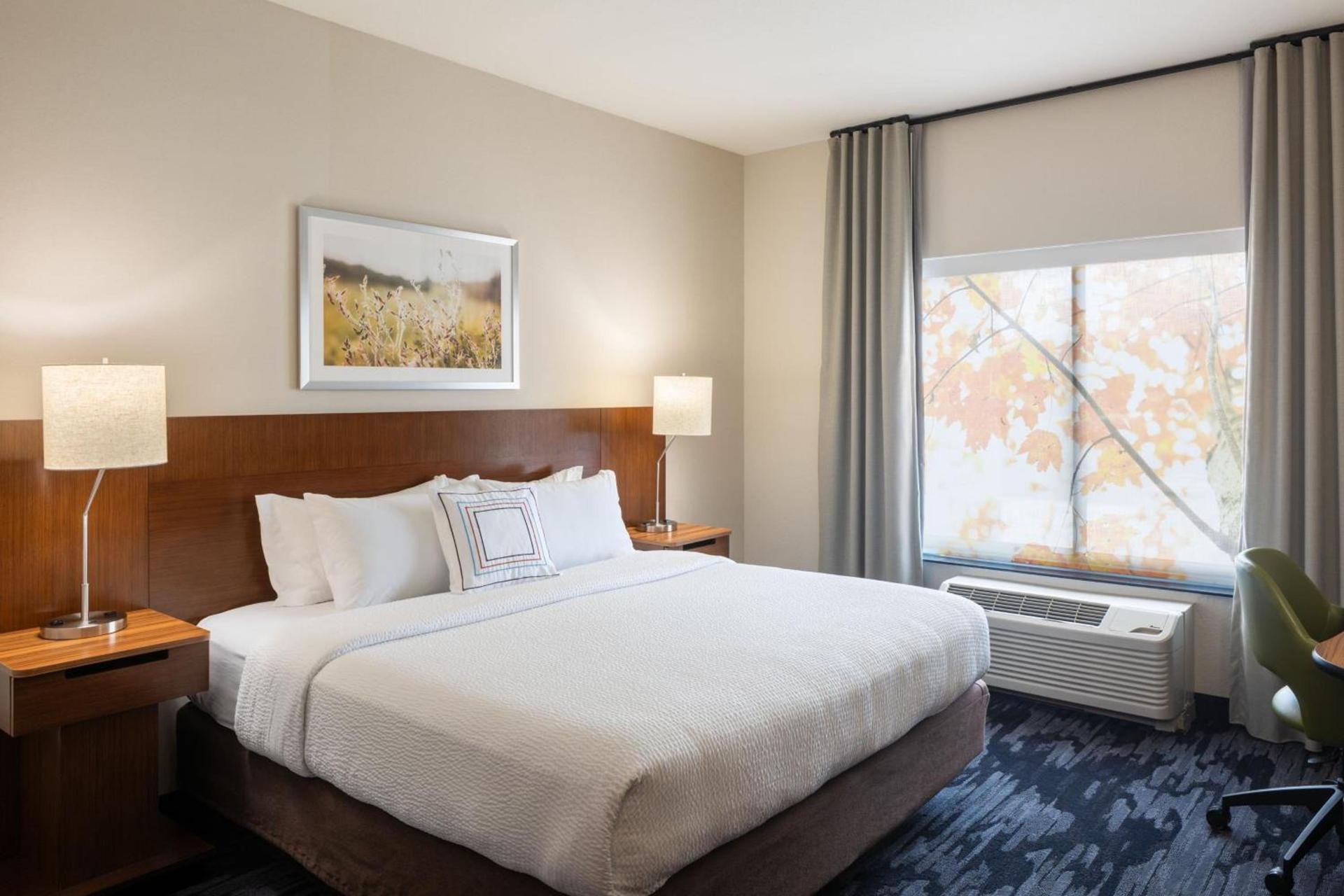 Fairfield Inn & Suites by Marriott Chillicothe photo 8