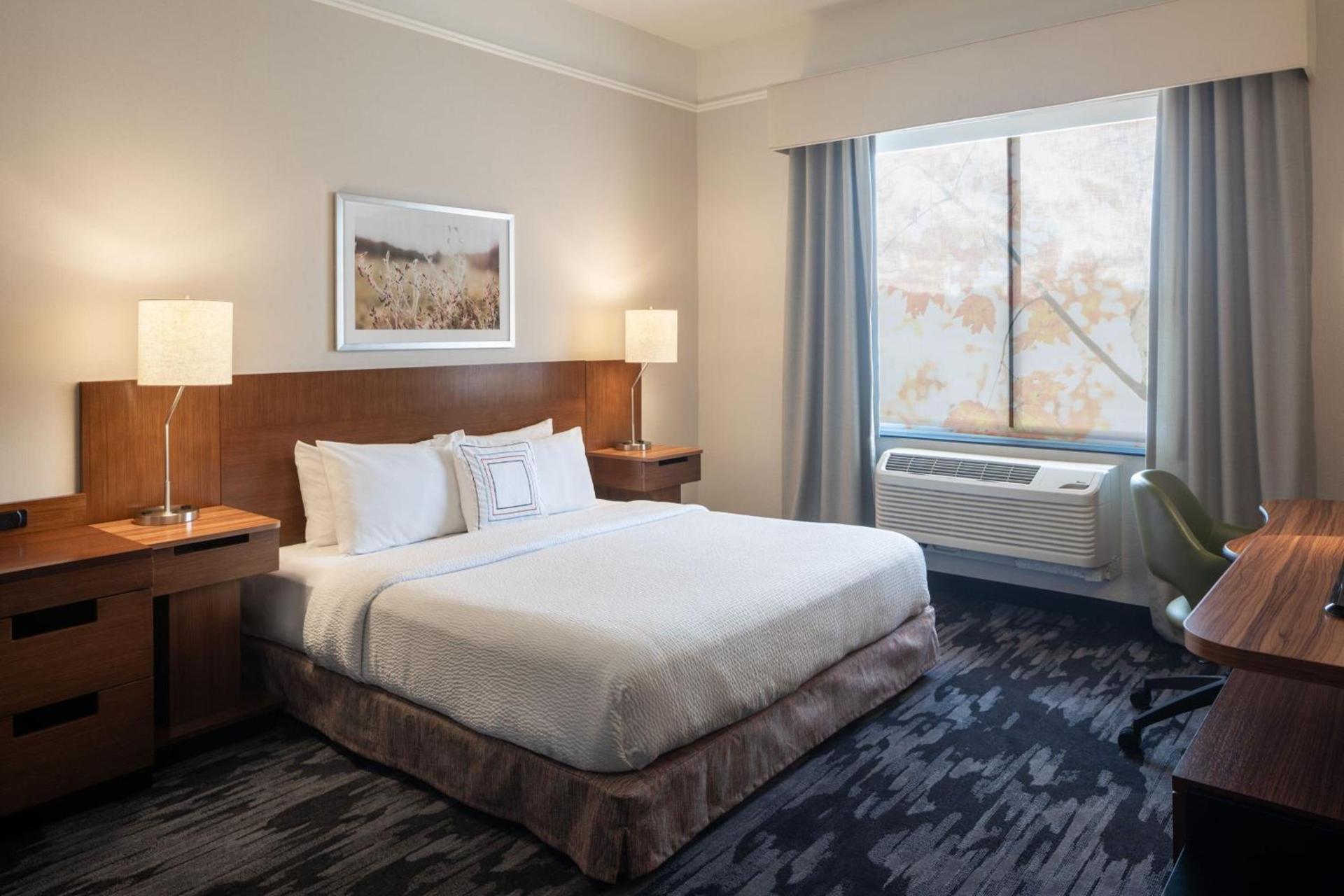Fairfield Inn & Suites by Marriott Chillicothe photo 9