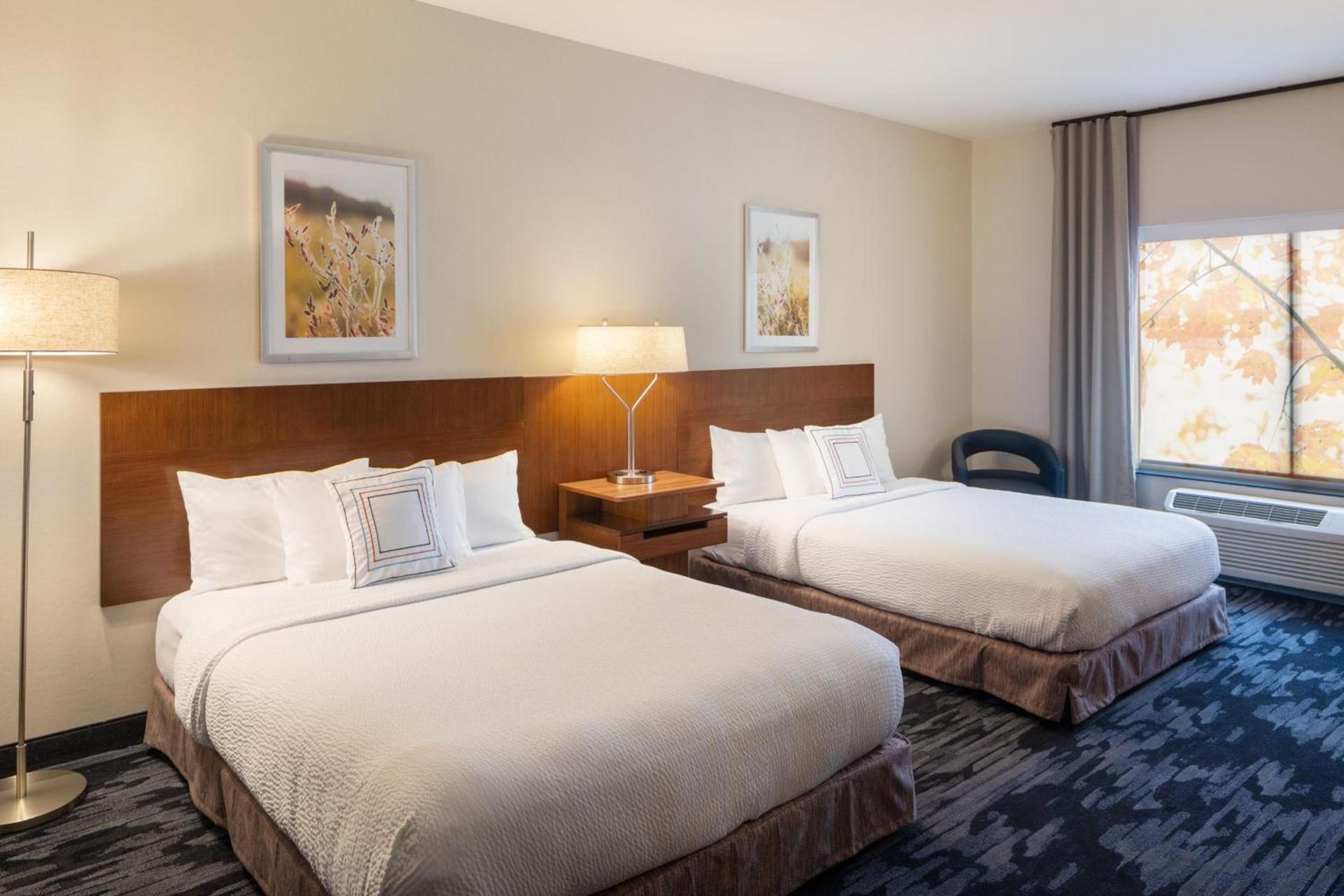 Fairfield Inn & Suites by Marriott Chillicothe photo 10
