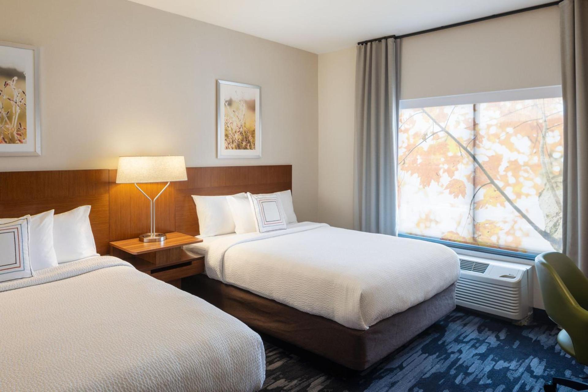 Fairfield Inn & Suites by Marriott Chillicothe photo 11