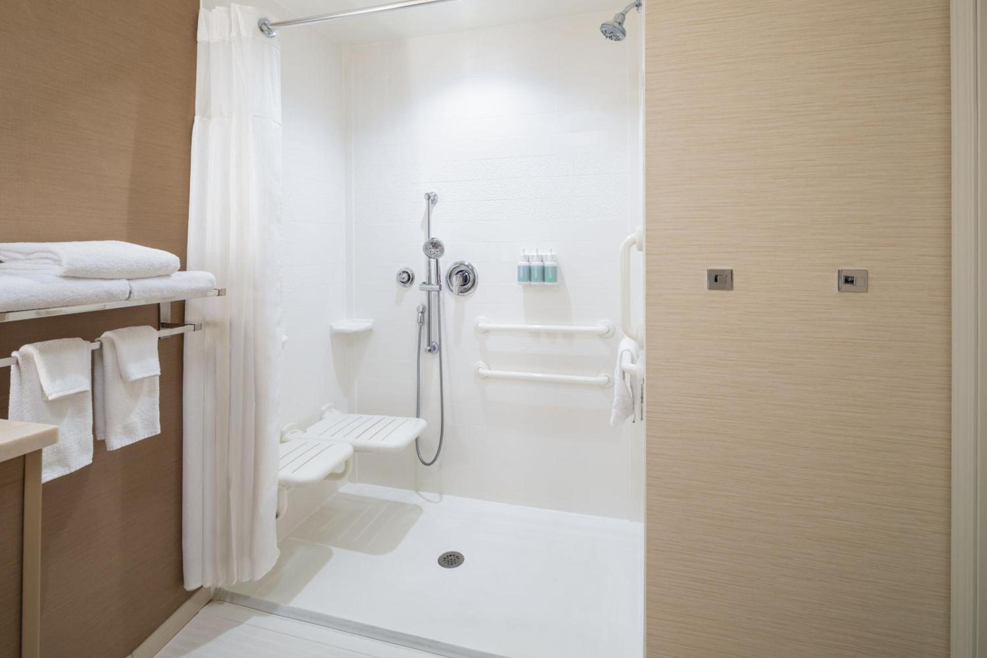 Fairfield Inn & Suites by Marriott Chillicothe photo 13