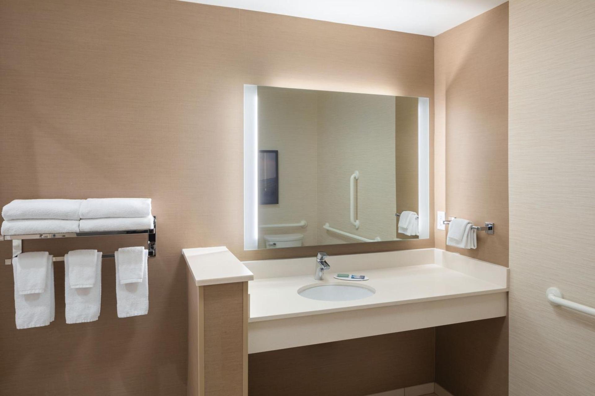 Fairfield Inn & Suites by Marriott Chillicothe photo 14