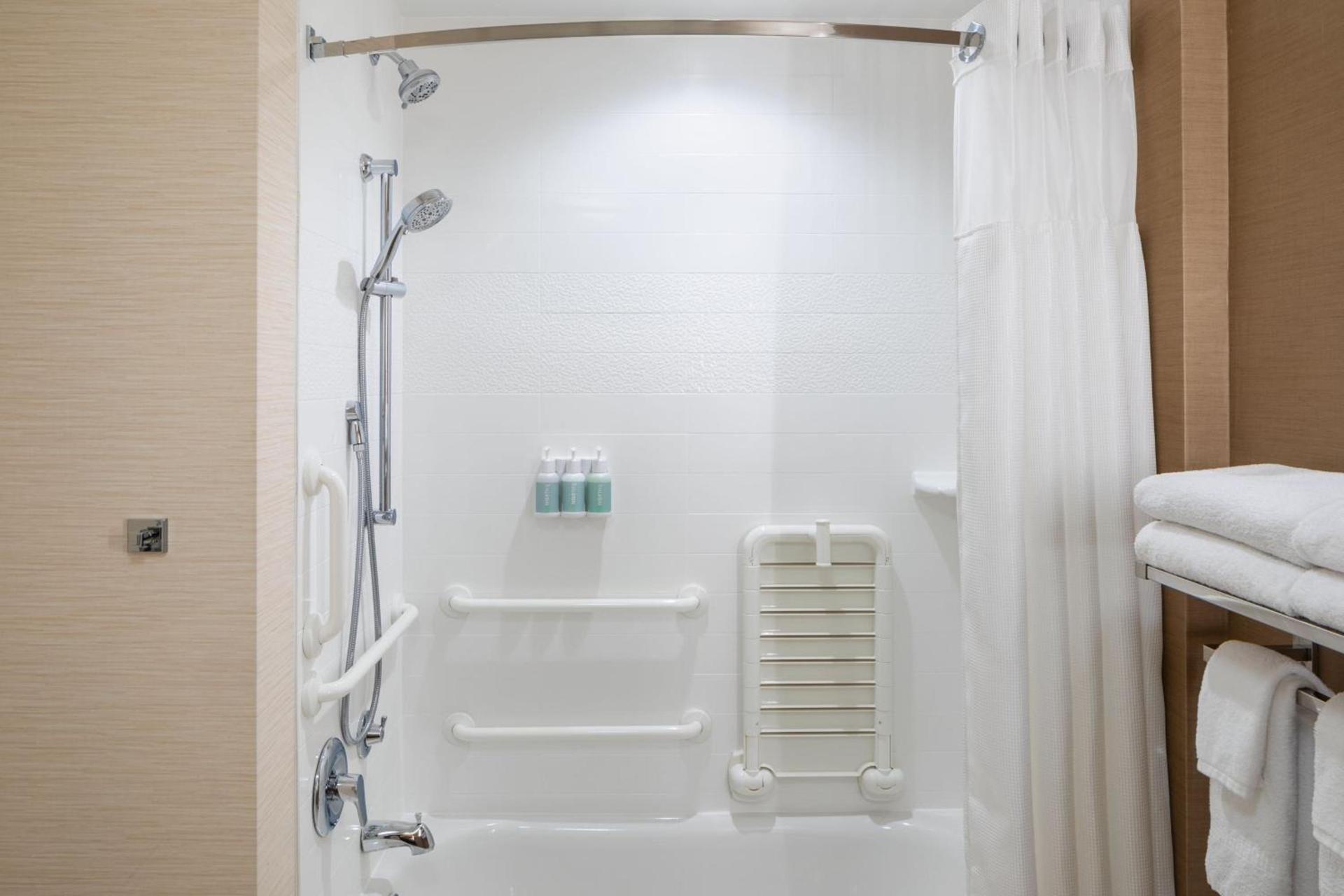 Fairfield Inn & Suites by Marriott Chillicothe photo 17