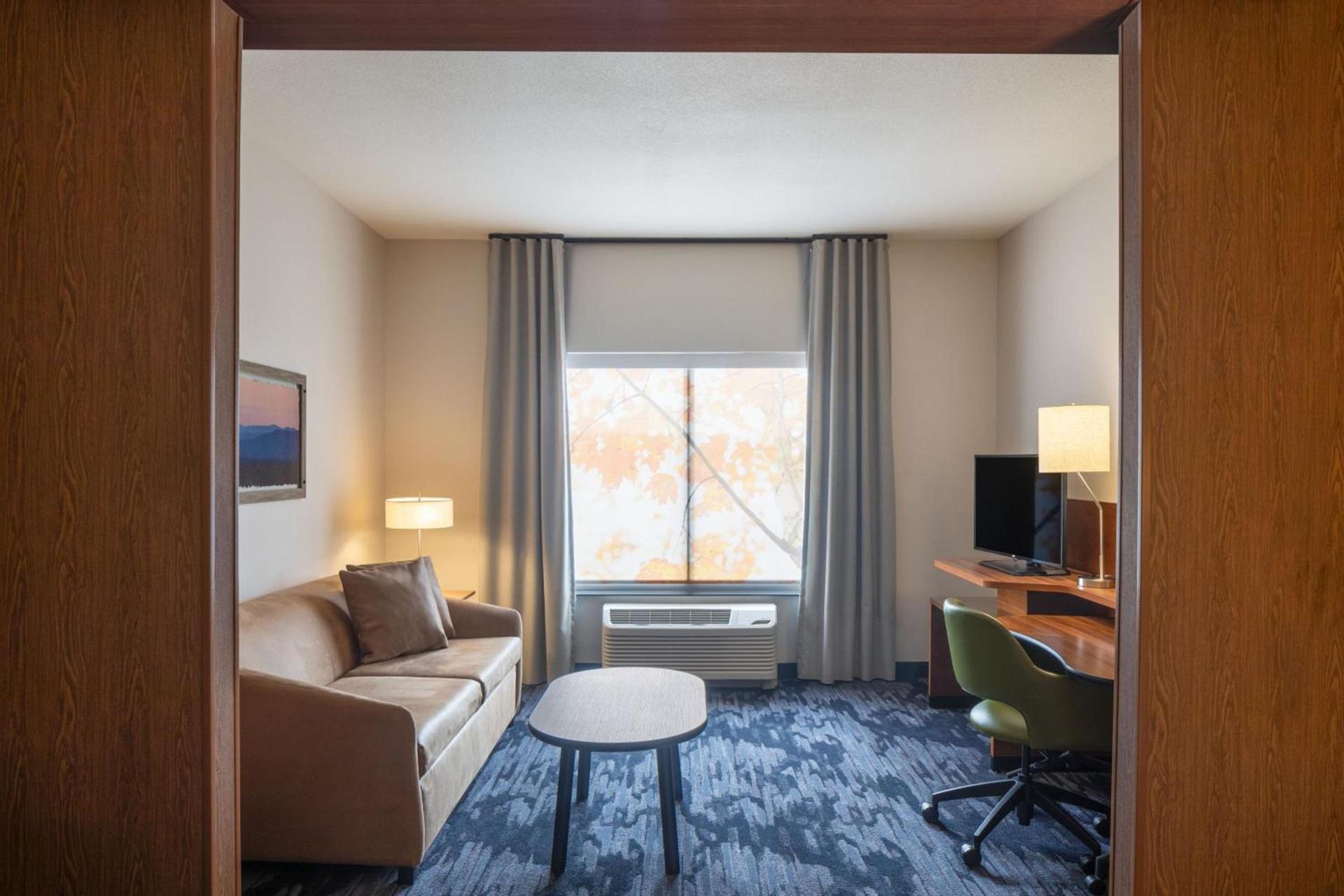 Fairfield Inn & Suites by Marriott Chillicothe photo 18