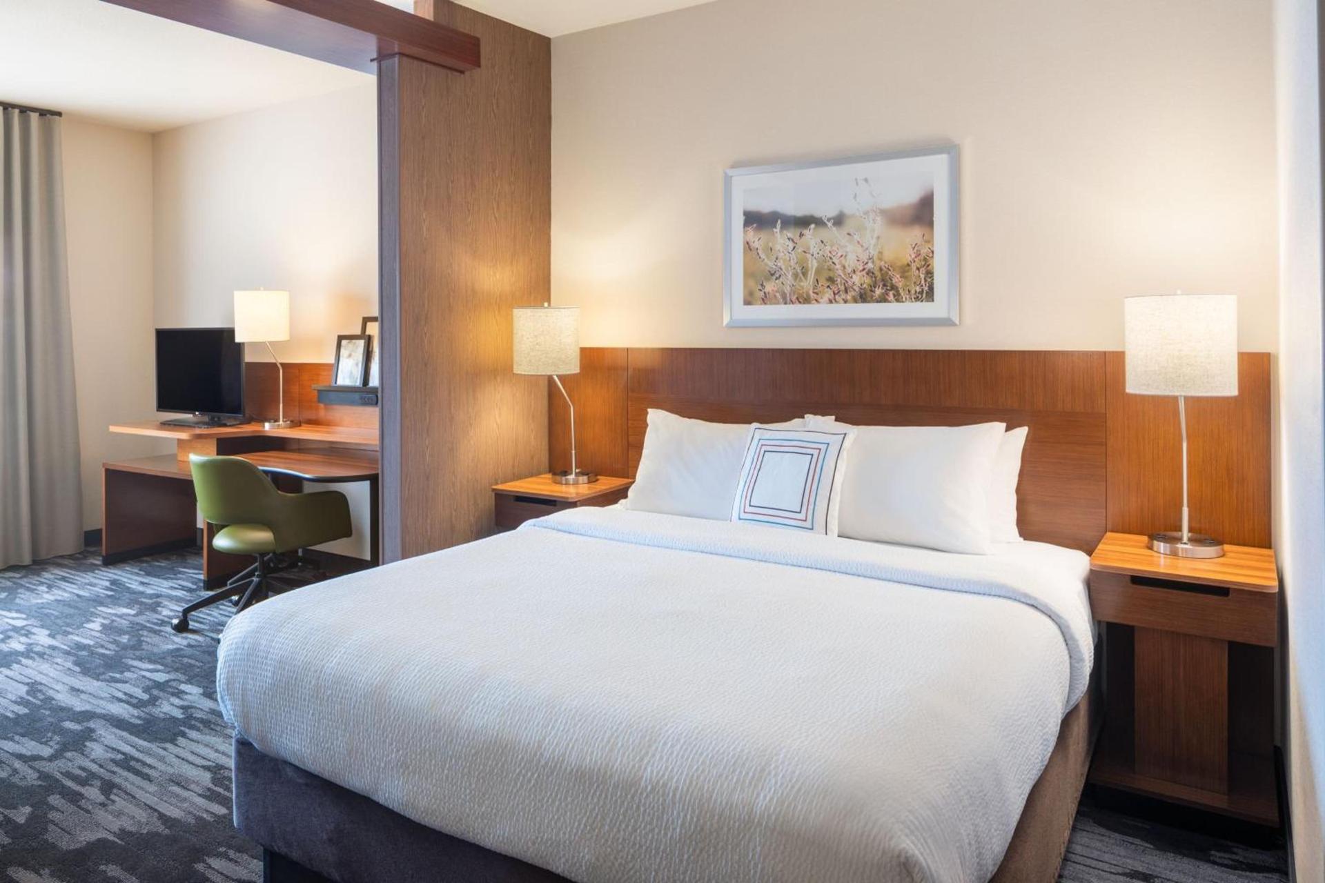 Fairfield Inn & Suites by Marriott Chillicothe photo 20