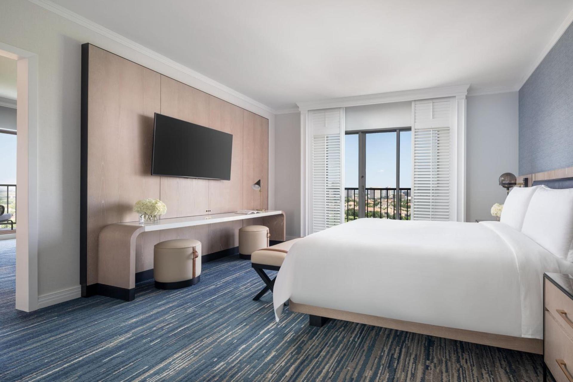 The Ritz-Carlton Dallas, Las Colinas photo 57