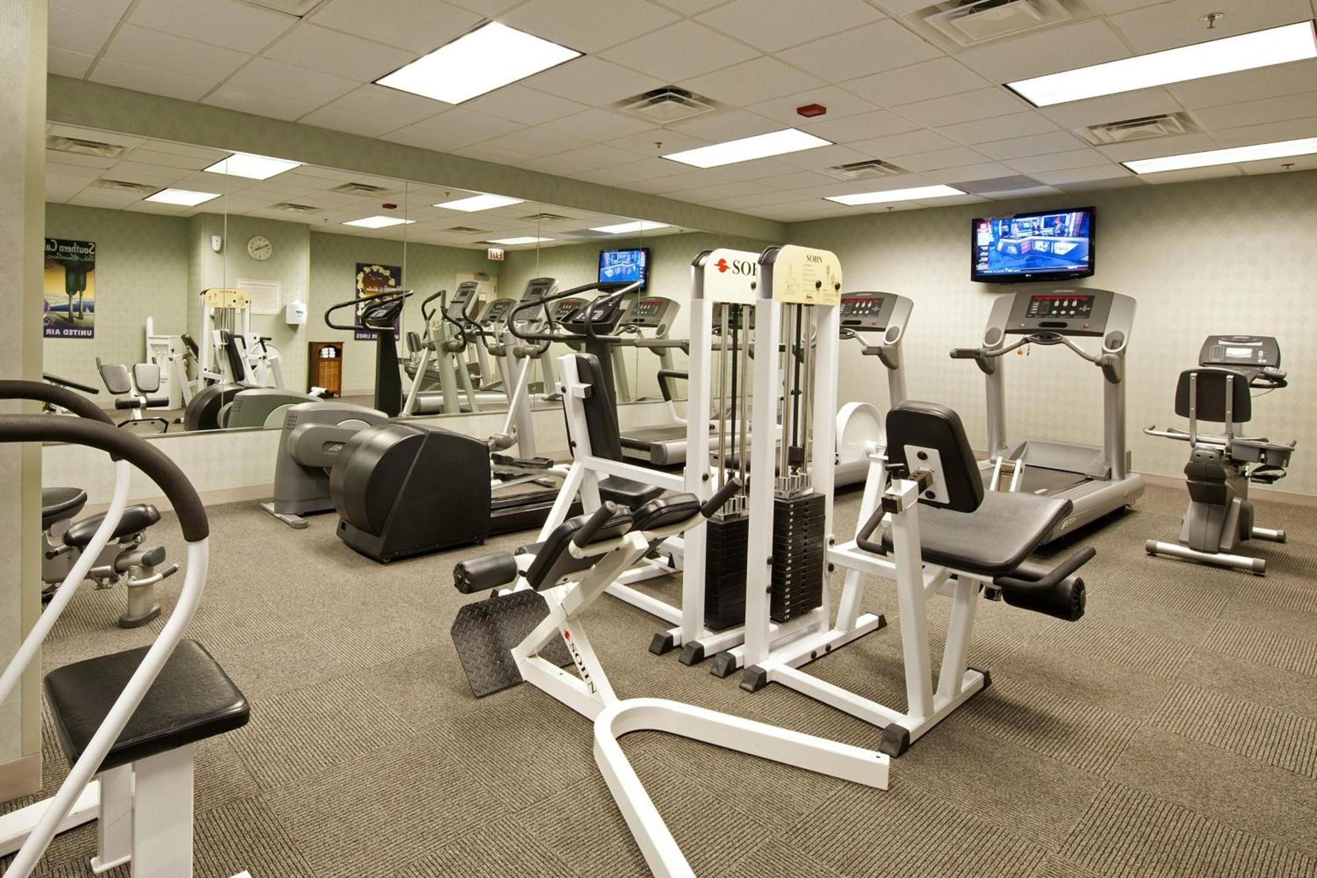 SpringHill Suites by Marriott Chicago O'Hare photo 26
